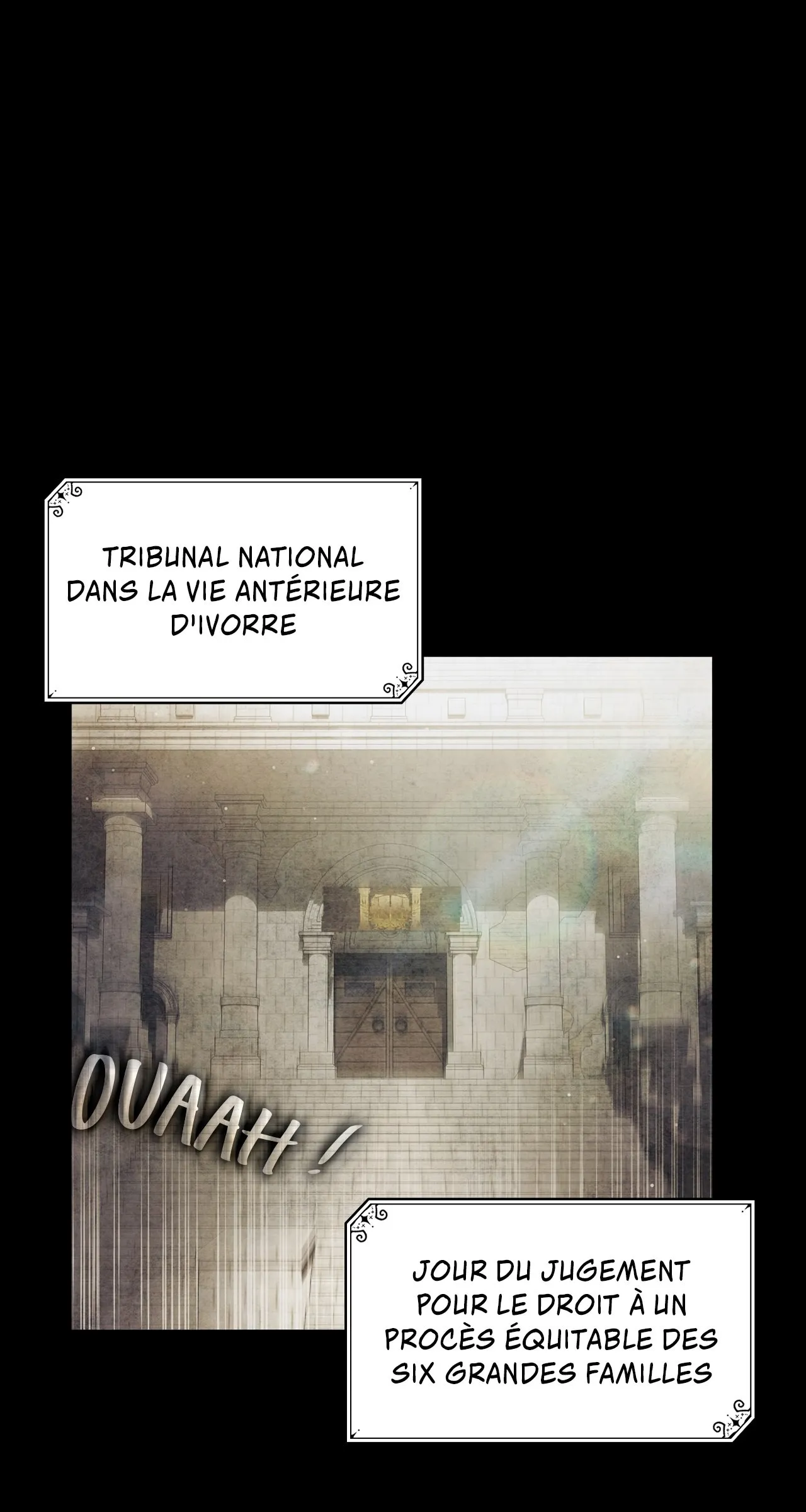 Read The Stone Thrown in the Lake FR Manga Online