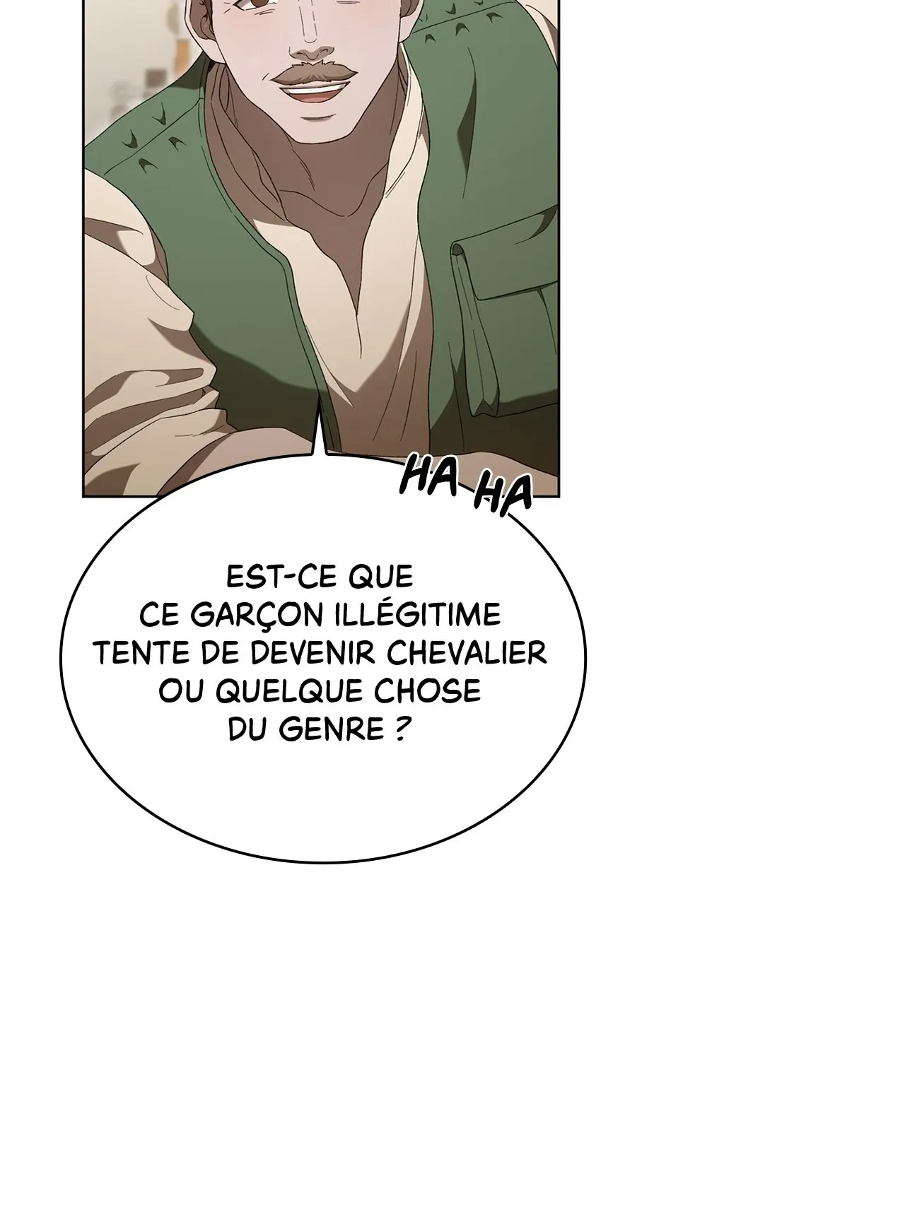 Read The Stone Thrown in the Lake FR Manga Online