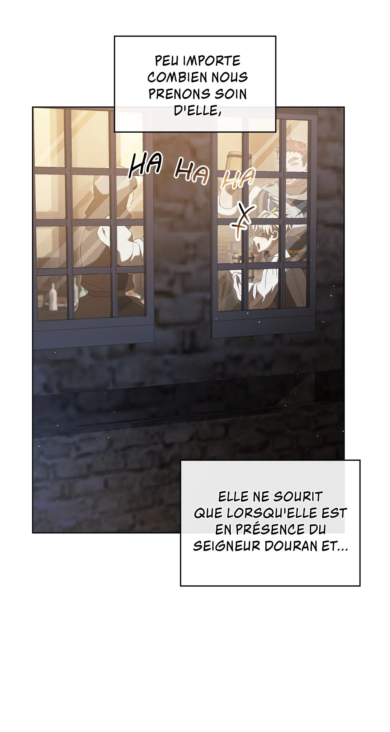 Read The Stone Thrown in the Lake FR Manga Online