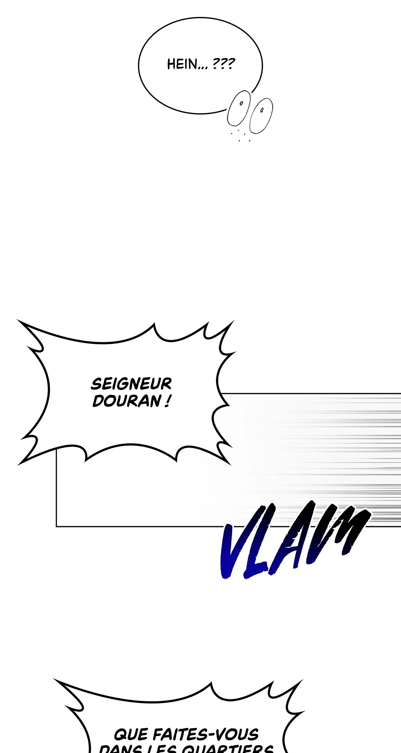 Read The Stone Thrown in the Lake FR Manga Online