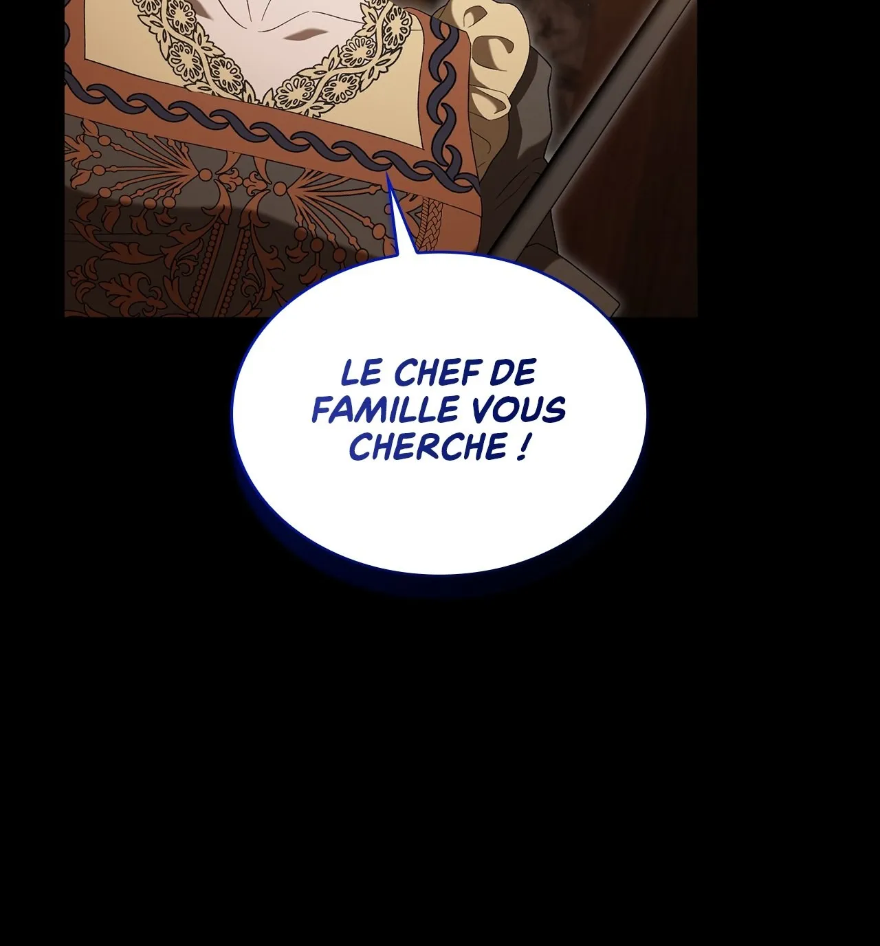 Read The Stone Thrown in the Lake FR Manga Online