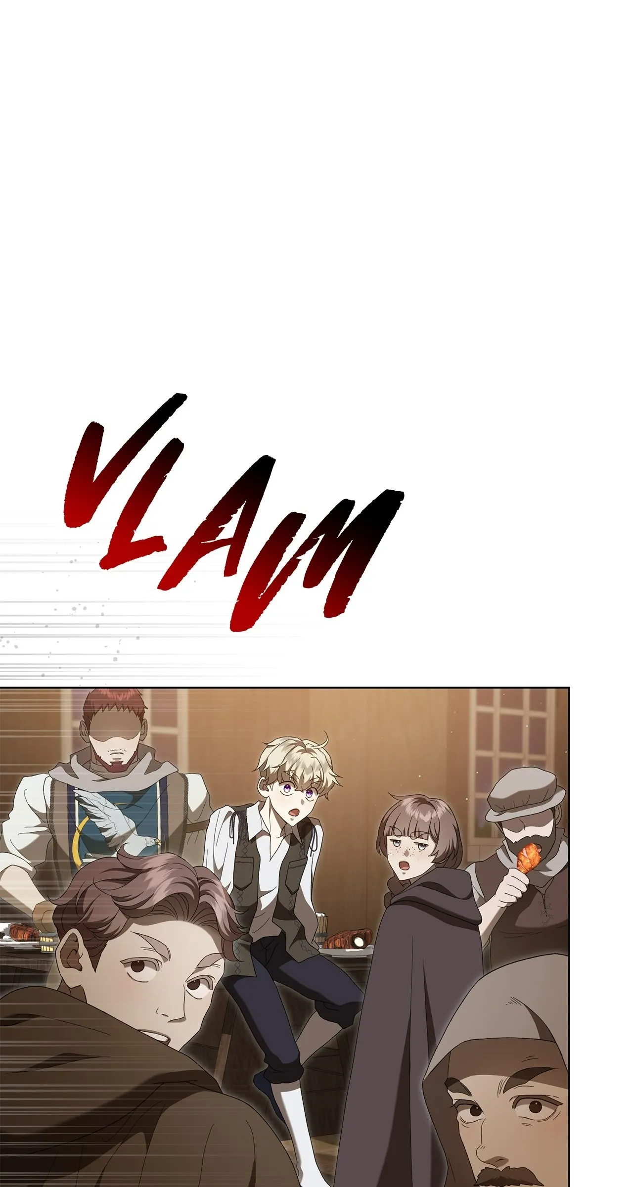 Read The Stone Thrown in the Lake FR Manga Online