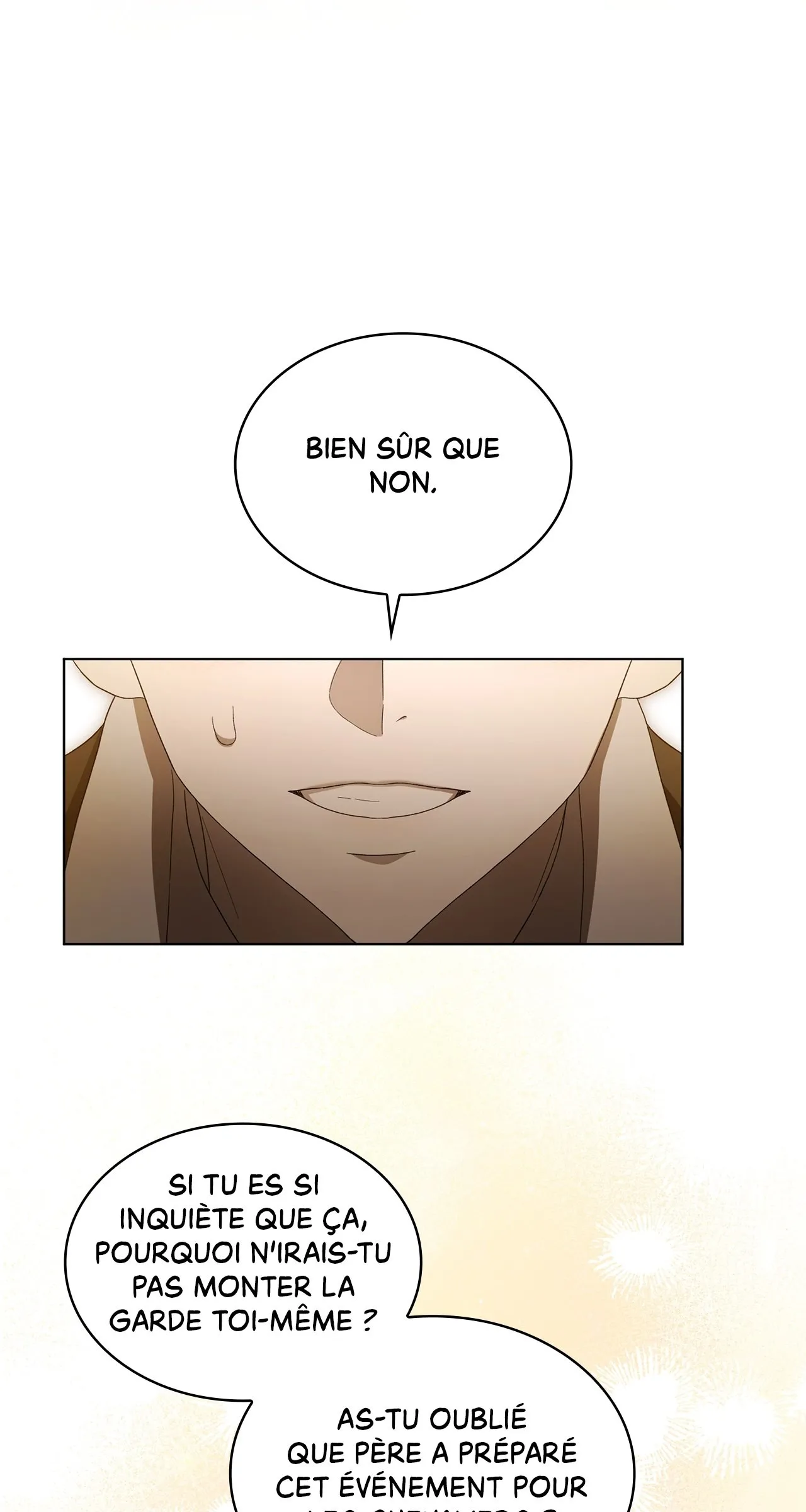 Read The Stone Thrown in the Lake FR Manga Online
