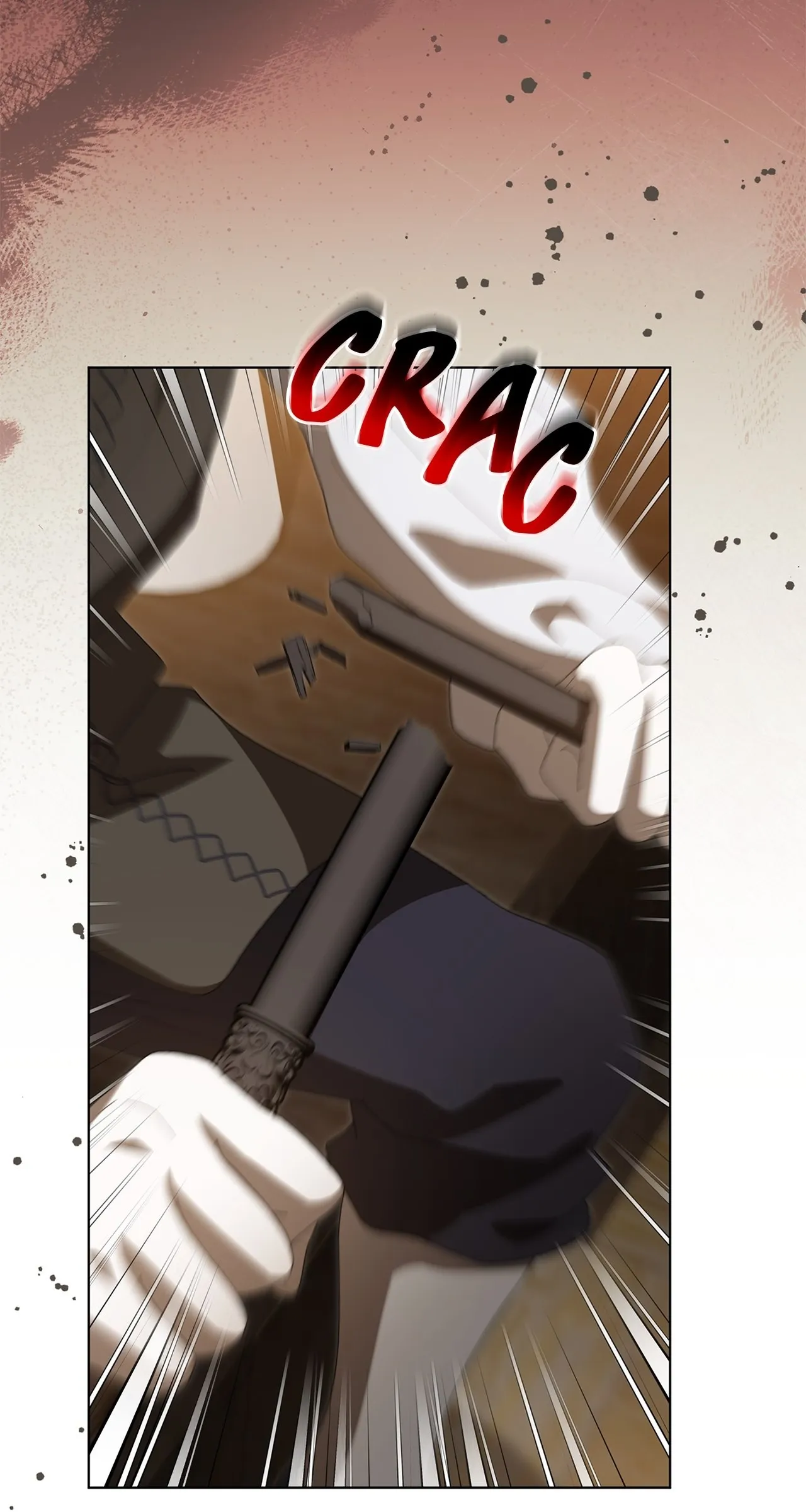 Read The Stone Thrown in the Lake FR Manga Online