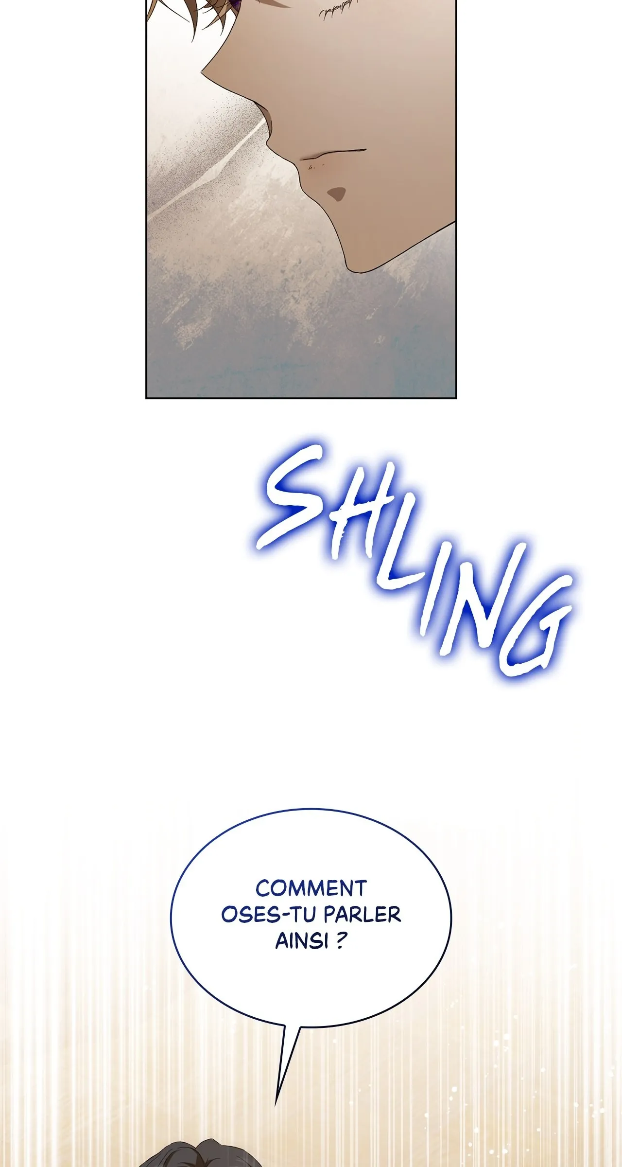 Read The Stone Thrown in the Lake FR Manga Online