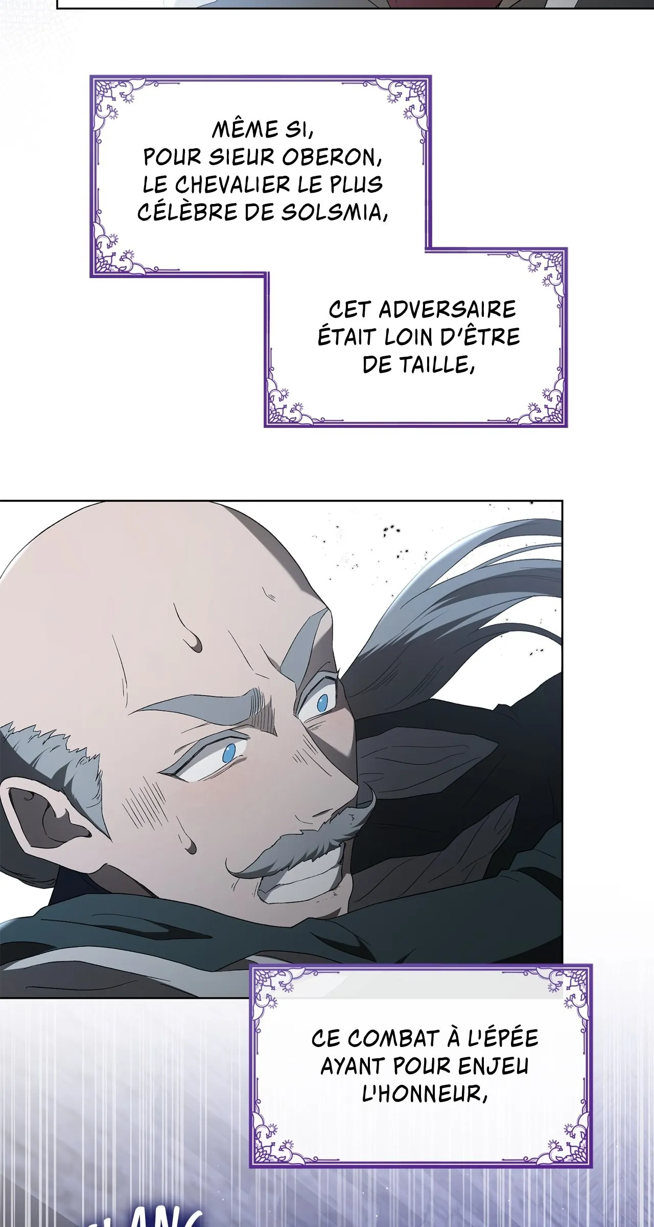 Read The Stone Thrown in the Lake FR Manga Online