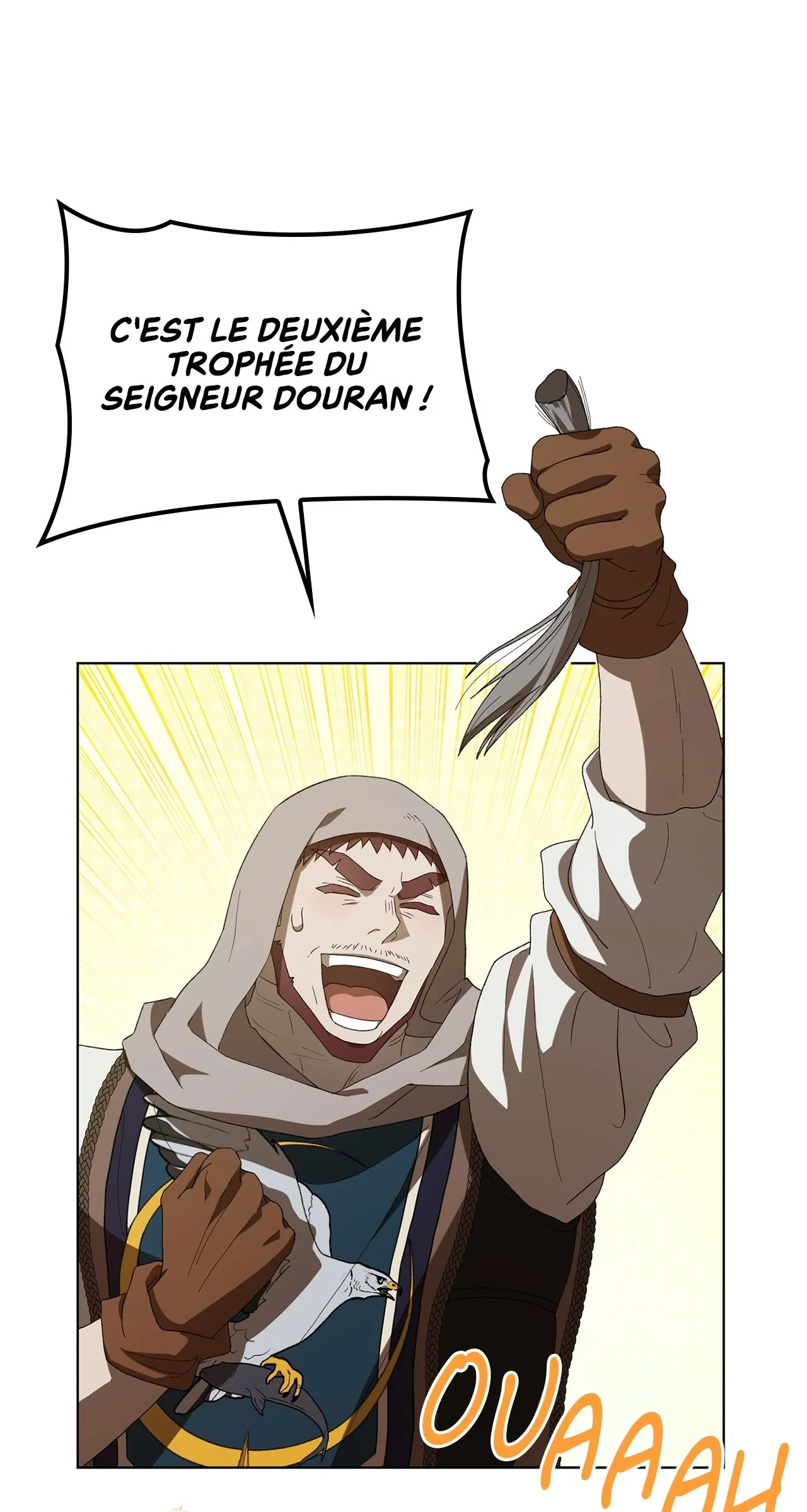 Read The Stone Thrown in the Lake FR Manga Online