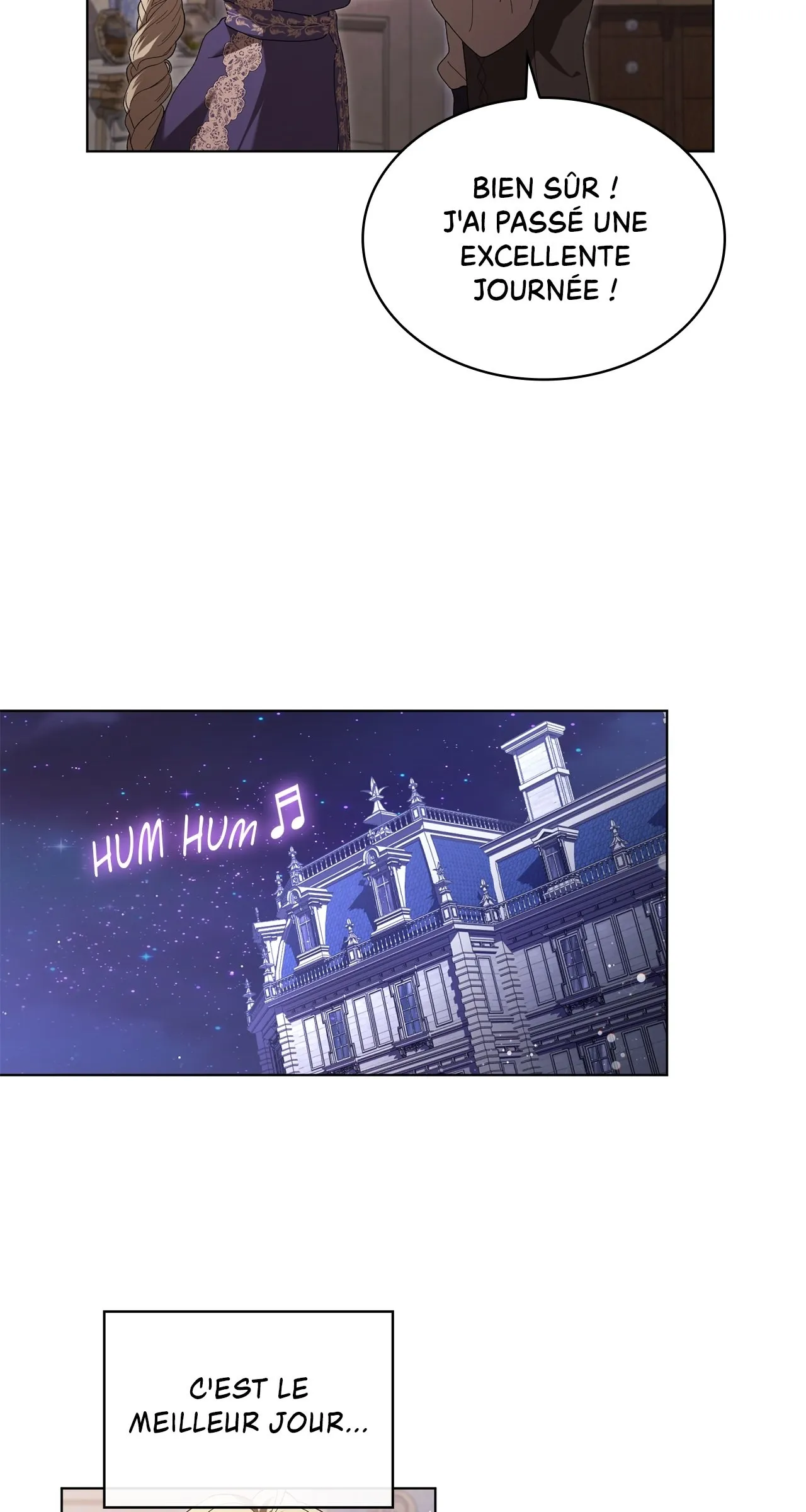 Read The Stone Thrown in the Lake FR Manga Online