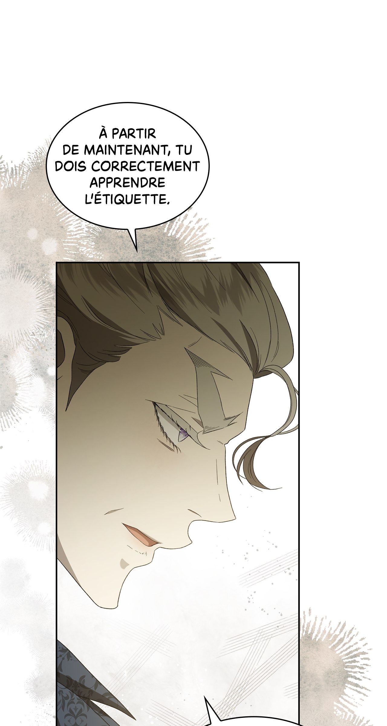 Read The Stone Thrown in the Lake FR Manga Online