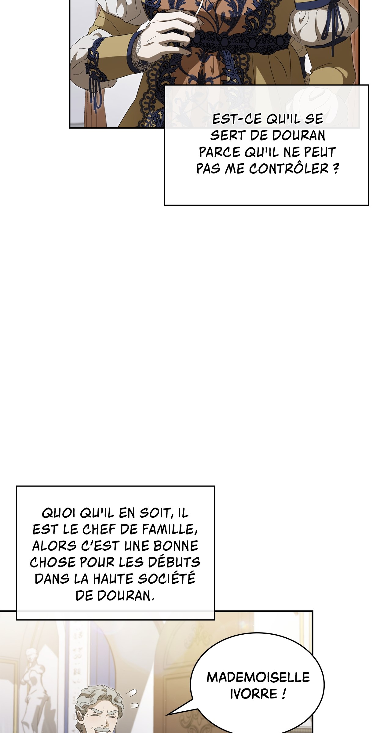 Read The Stone Thrown in the Lake FR Manga Online