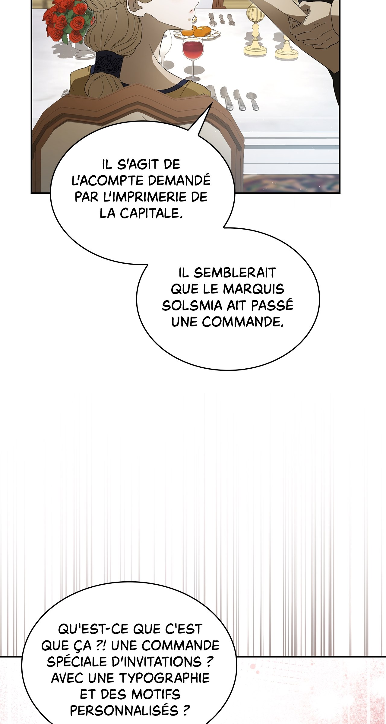 Read The Stone Thrown in the Lake FR Manga Online