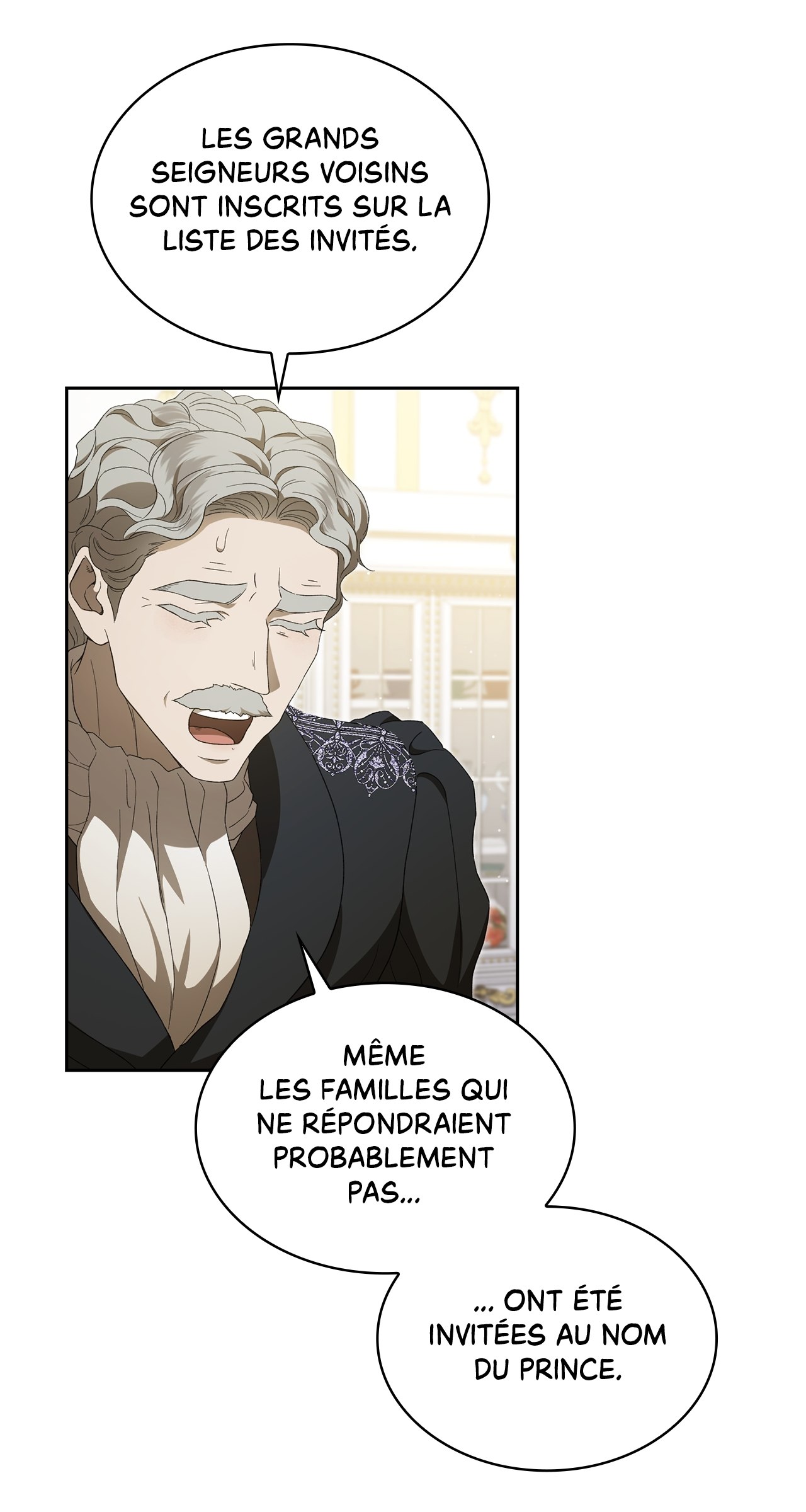 Read The Stone Thrown in the Lake FR Manga Online