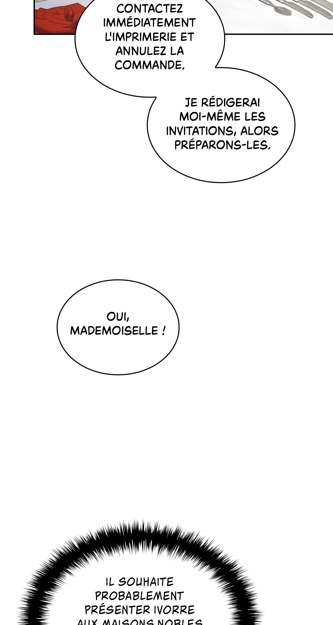 Read The Stone Thrown in the Lake FR Manga Online