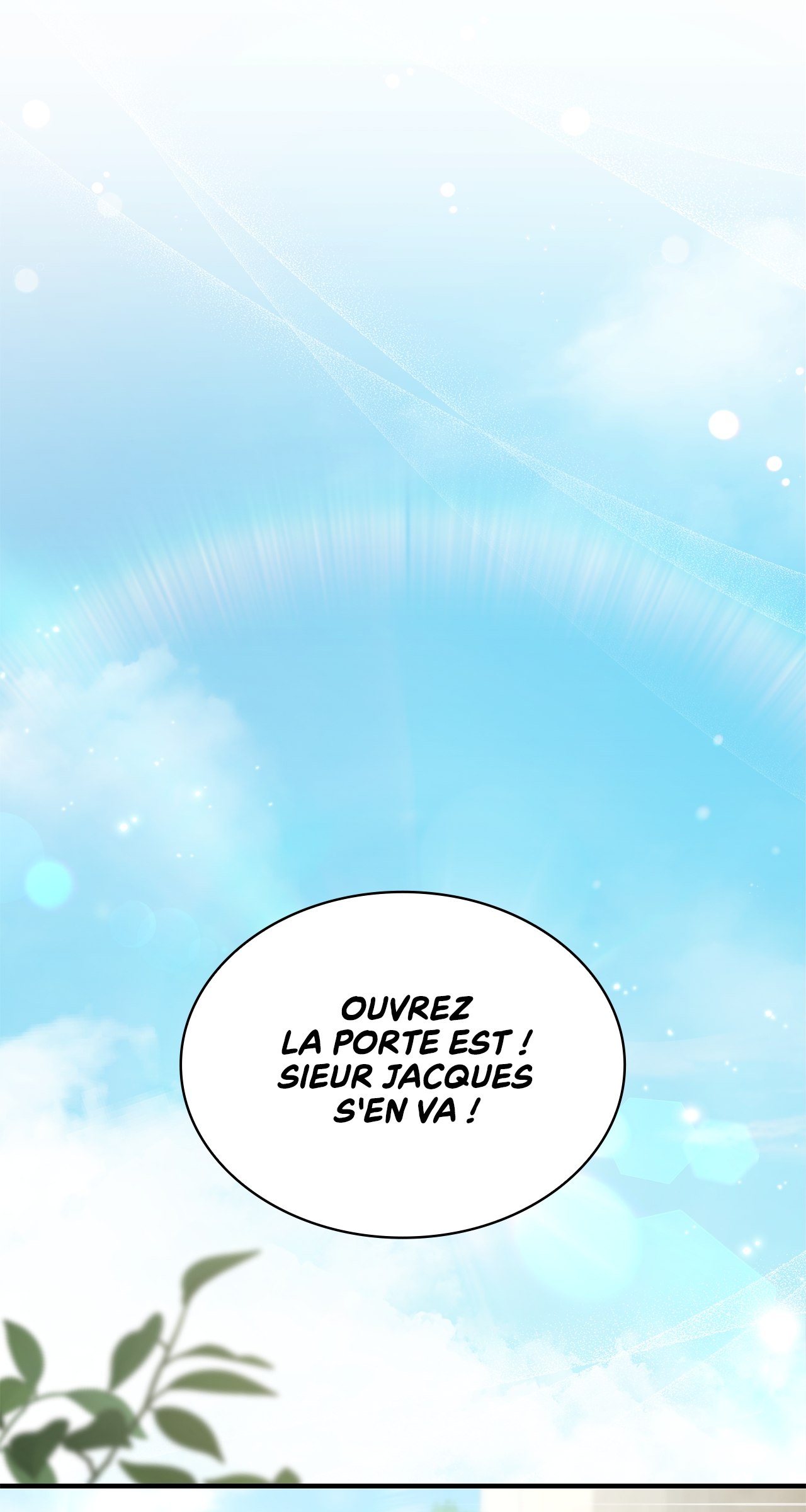 Read The Stone Thrown in the Lake FR Manga Online
