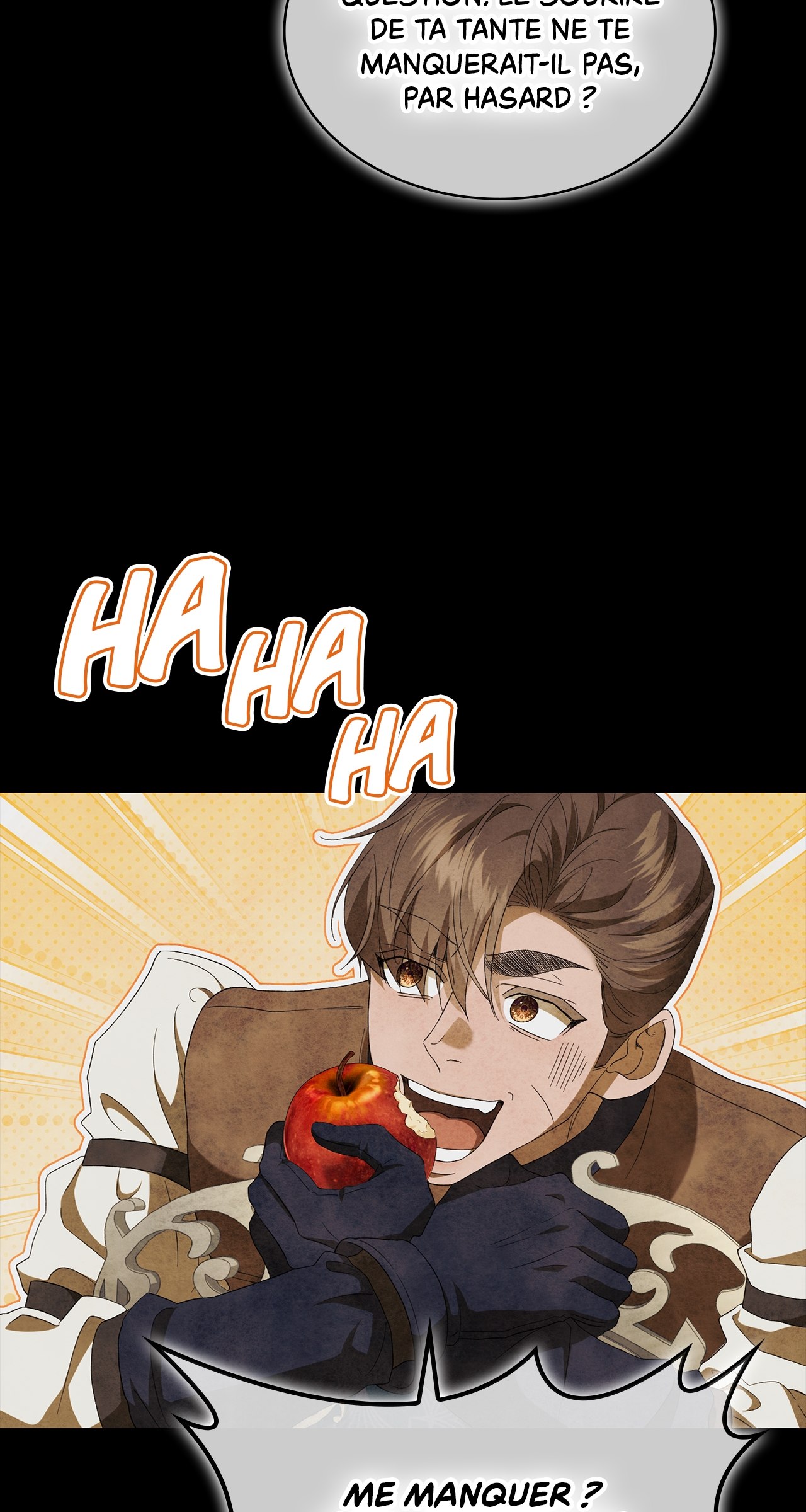 Read The Stone Thrown in the Lake FR Manga Online