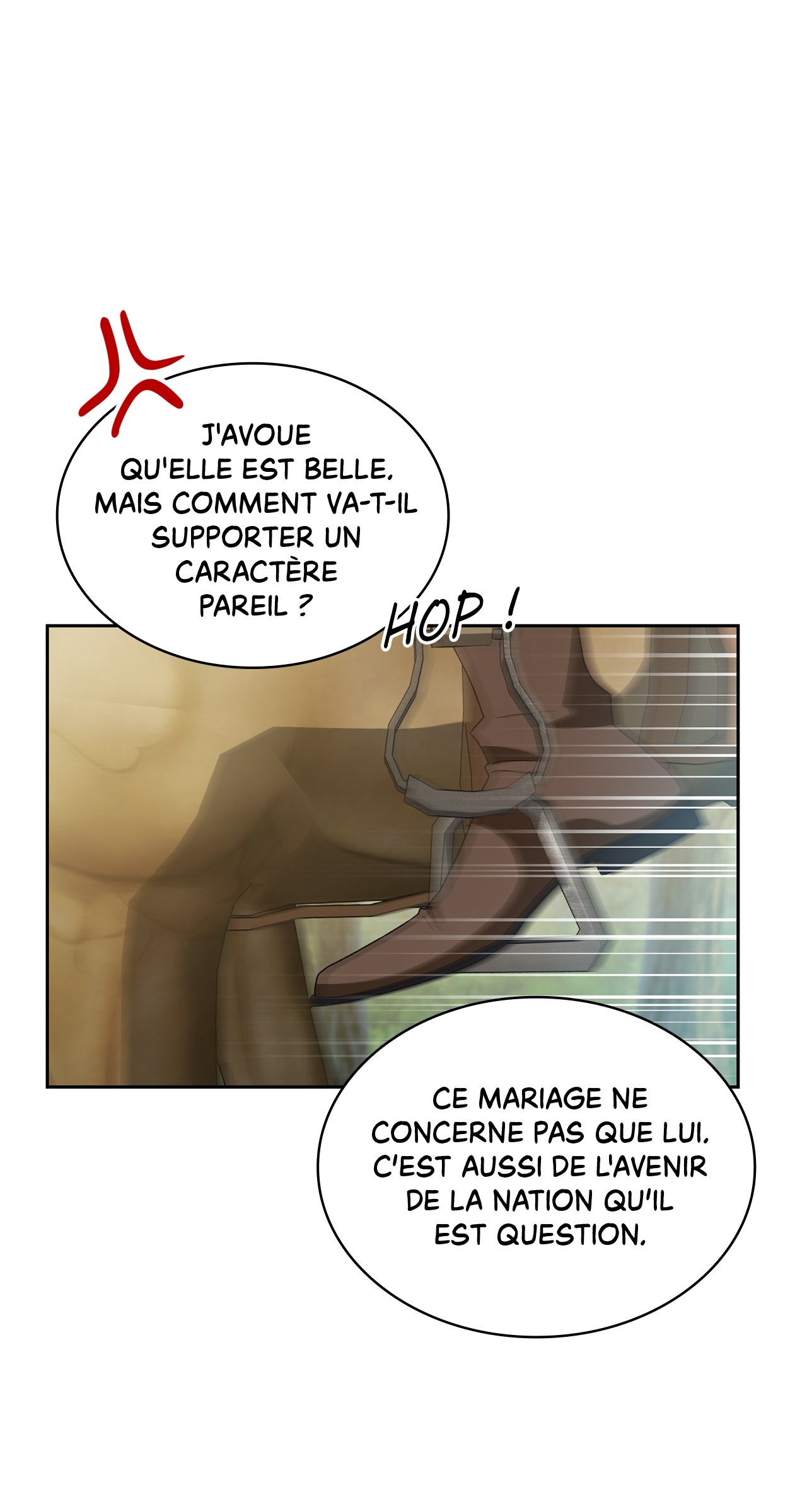 Read The Stone Thrown in the Lake FR Manga Online