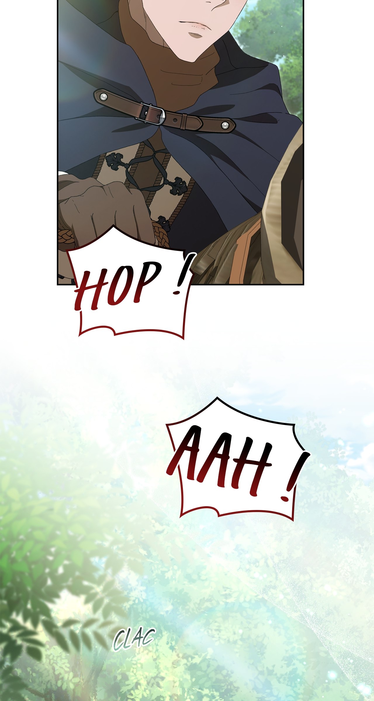 Read The Stone Thrown in the Lake FR Manga Online