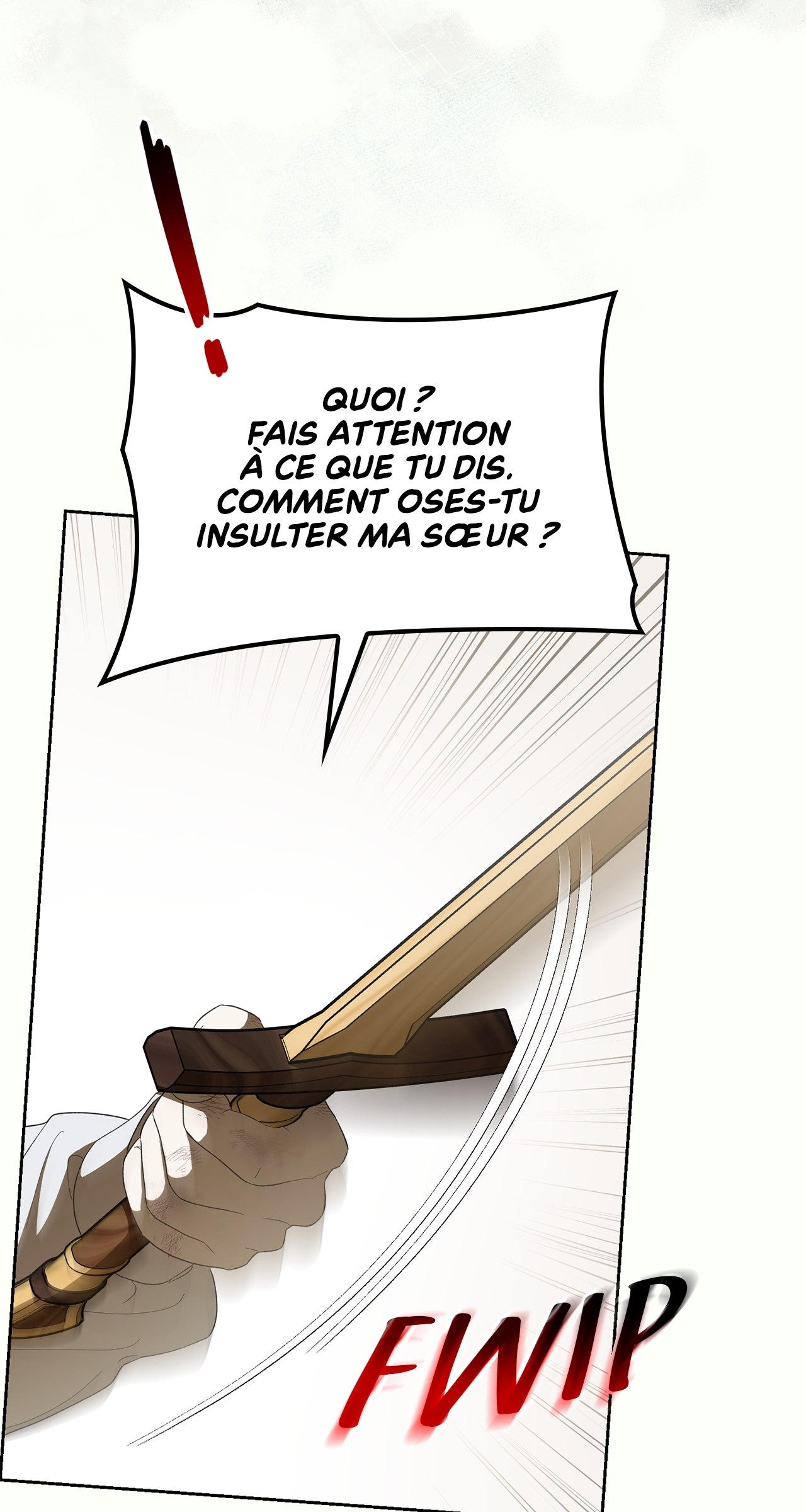 Read The Stone Thrown in the Lake FR Manga Online