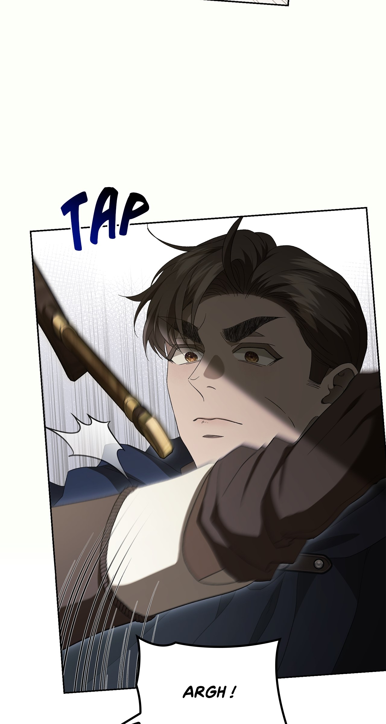 Read The Stone Thrown in the Lake FR Manga Online