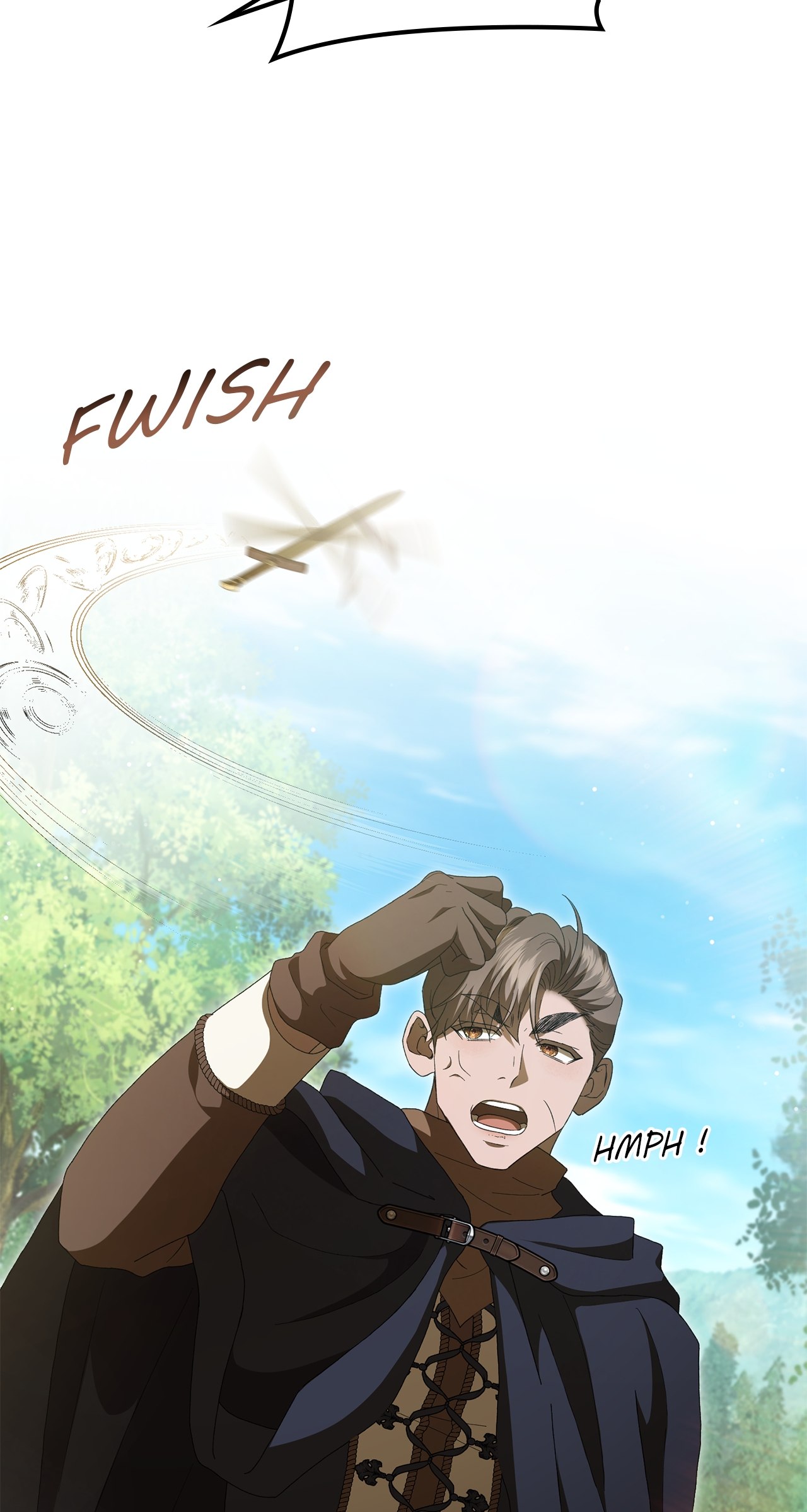 Read The Stone Thrown in the Lake FR Manga Online