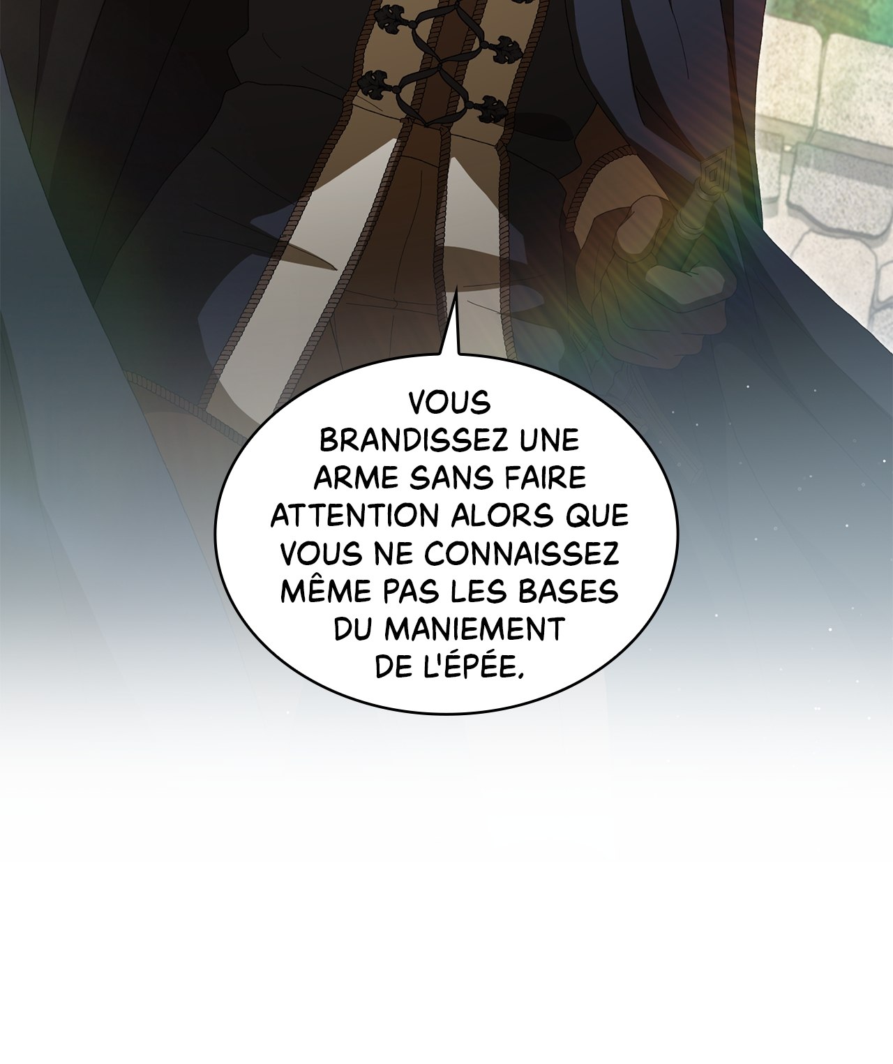 Read The Stone Thrown in the Lake FR Manga Online