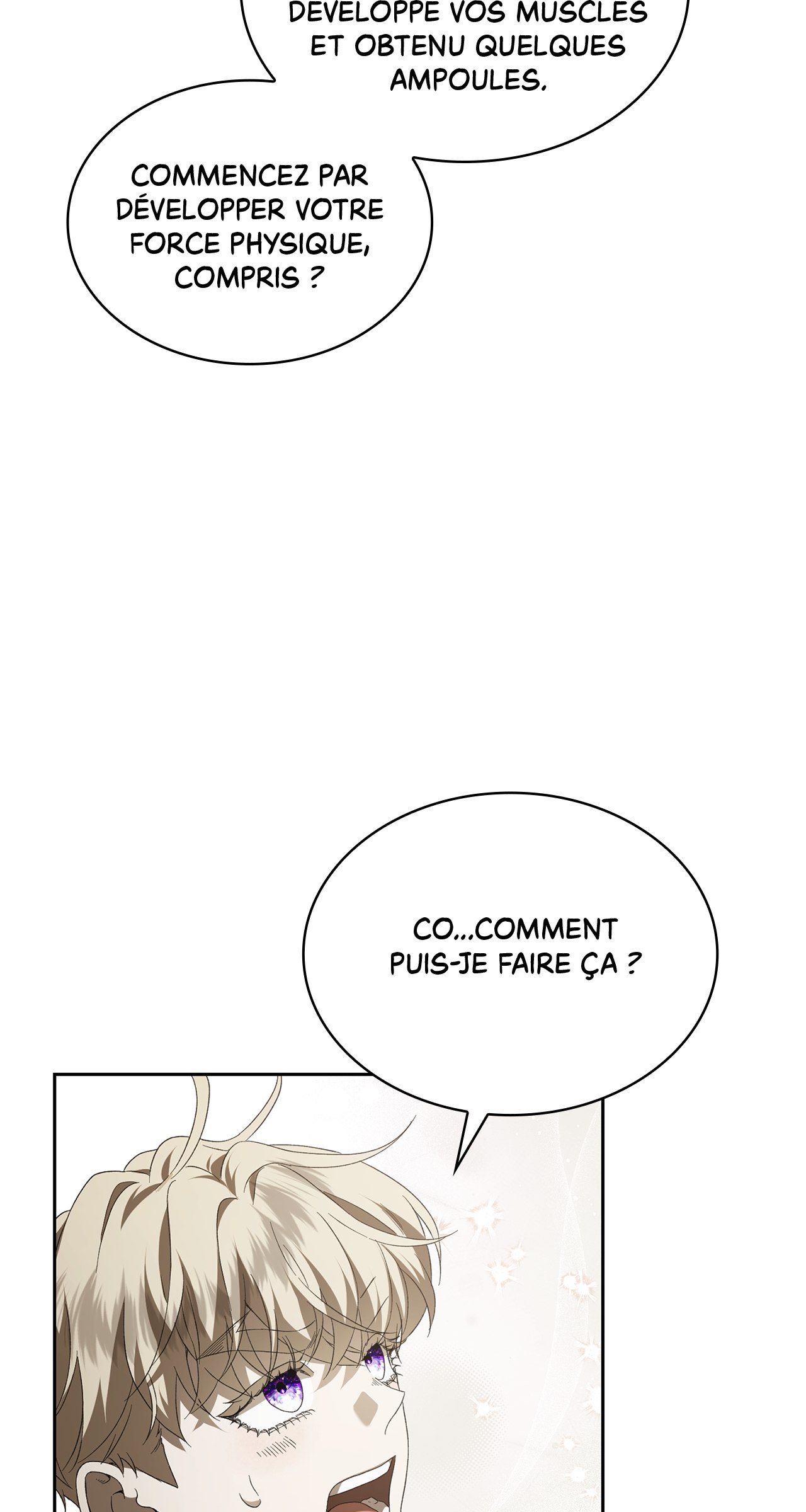 Read The Stone Thrown in the Lake FR Manga Online
