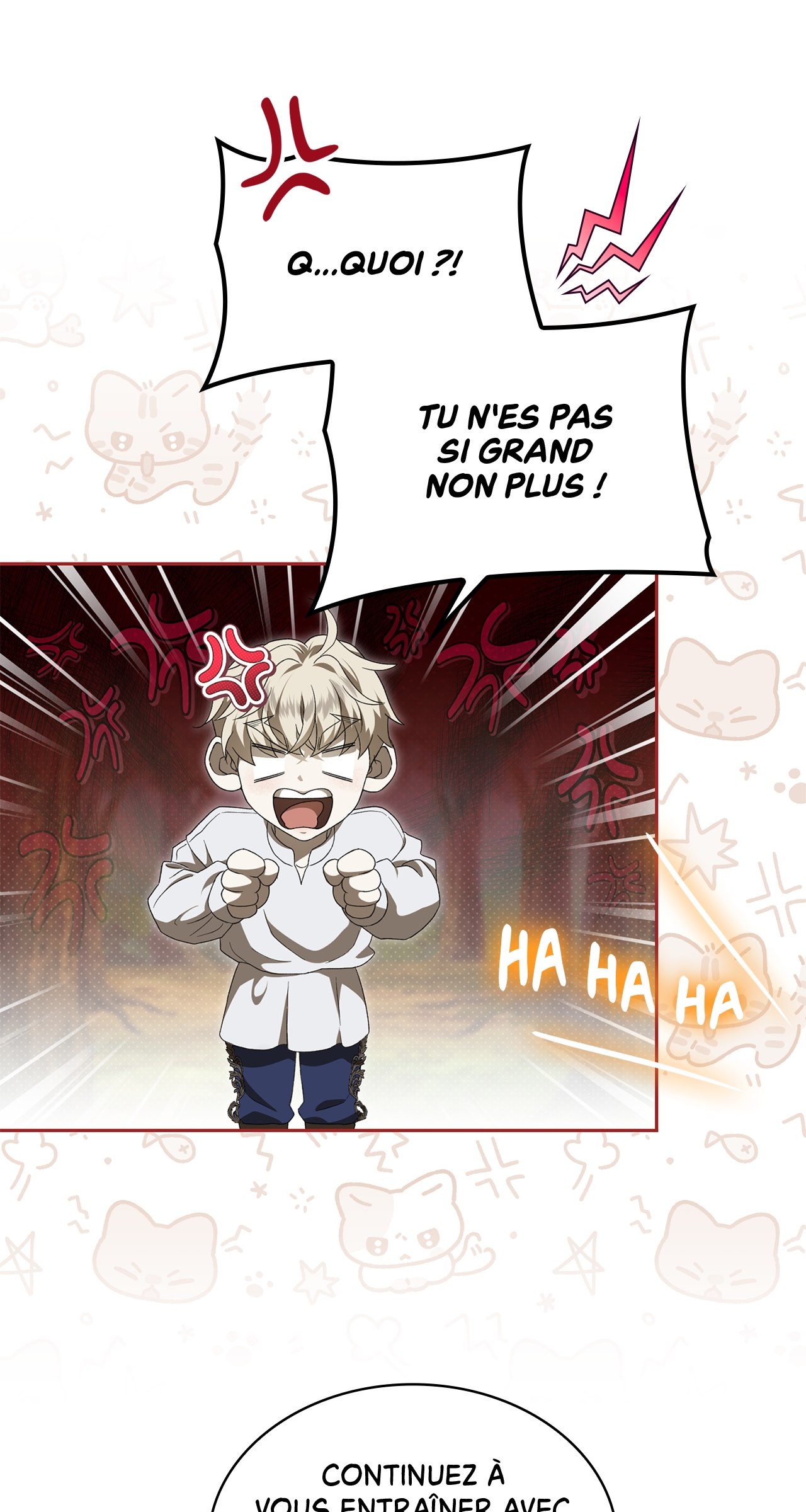 Read The Stone Thrown in the Lake FR Manga Online