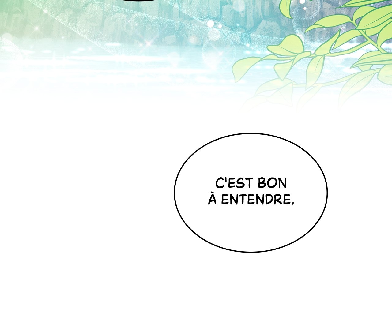 Read The Stone Thrown in the Lake FR Manga Online