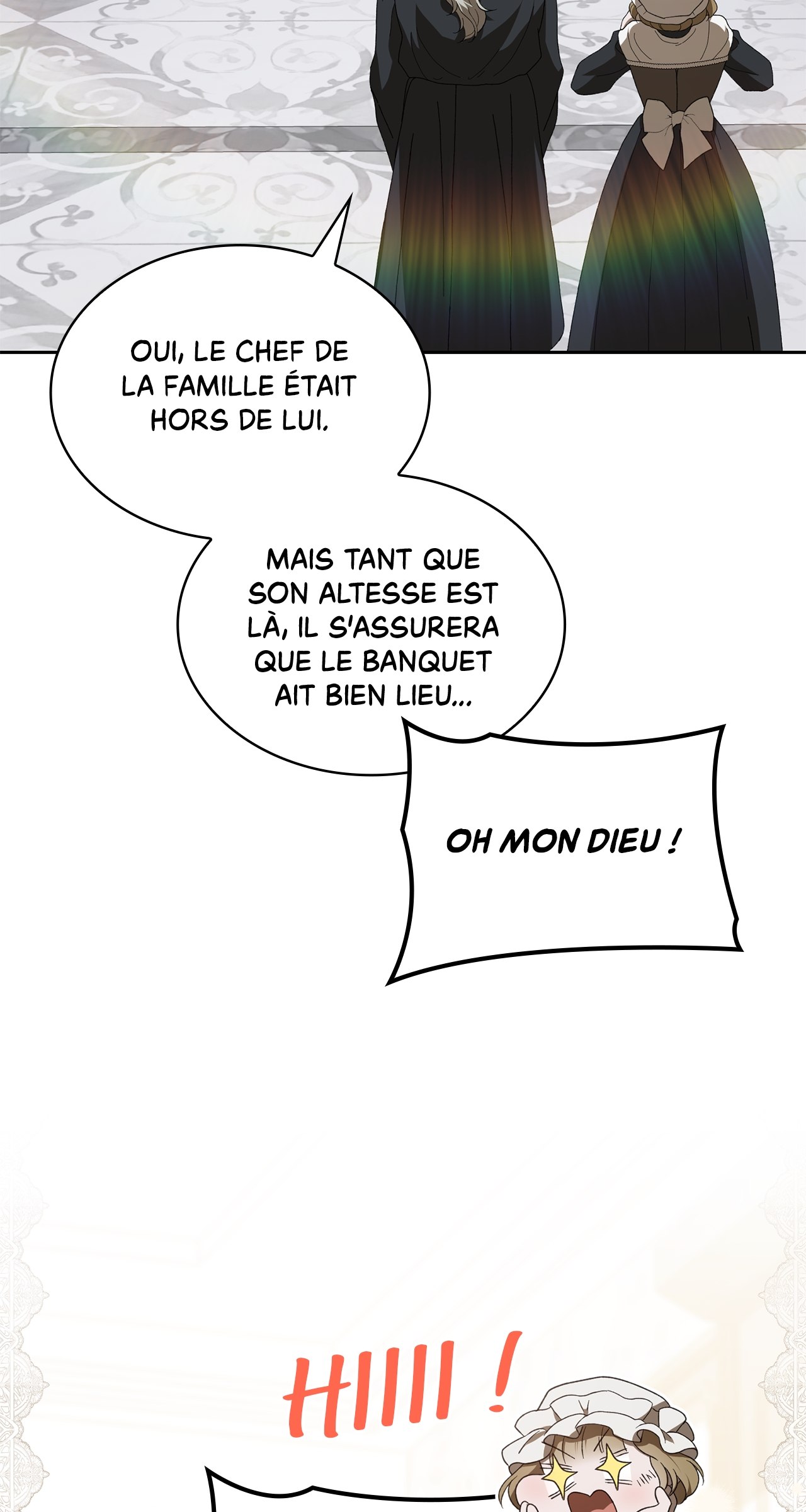 Read The Stone Thrown in the Lake FR Manga Online