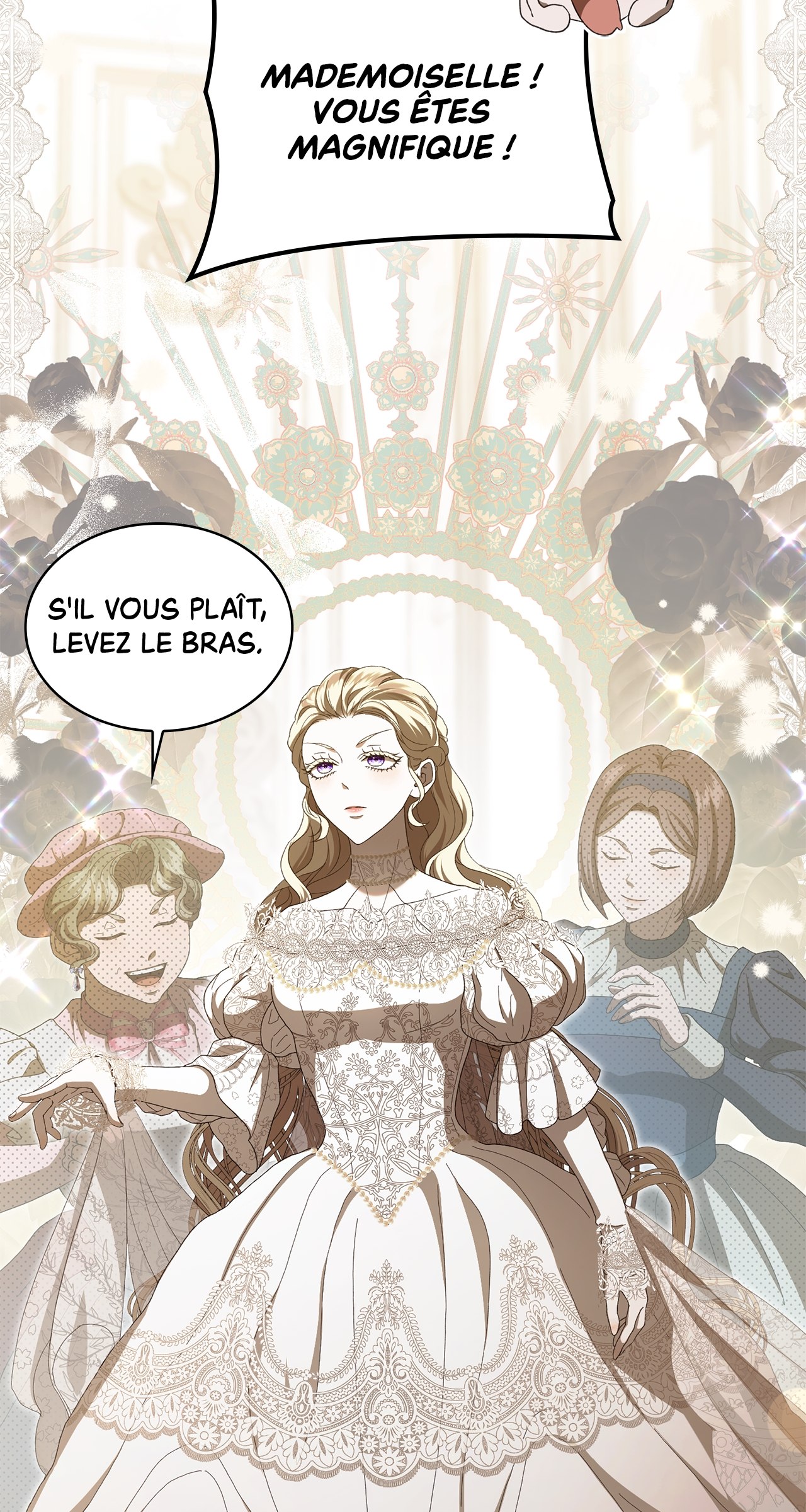 Read The Stone Thrown in the Lake FR Manga Online