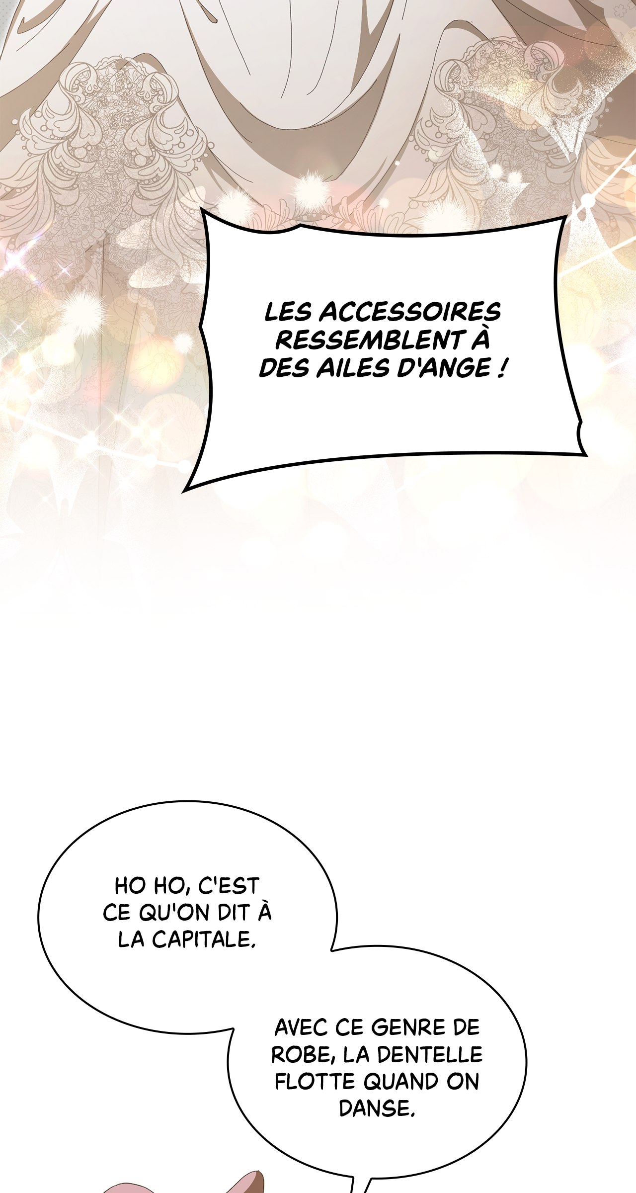 Read The Stone Thrown in the Lake FR Manga Online