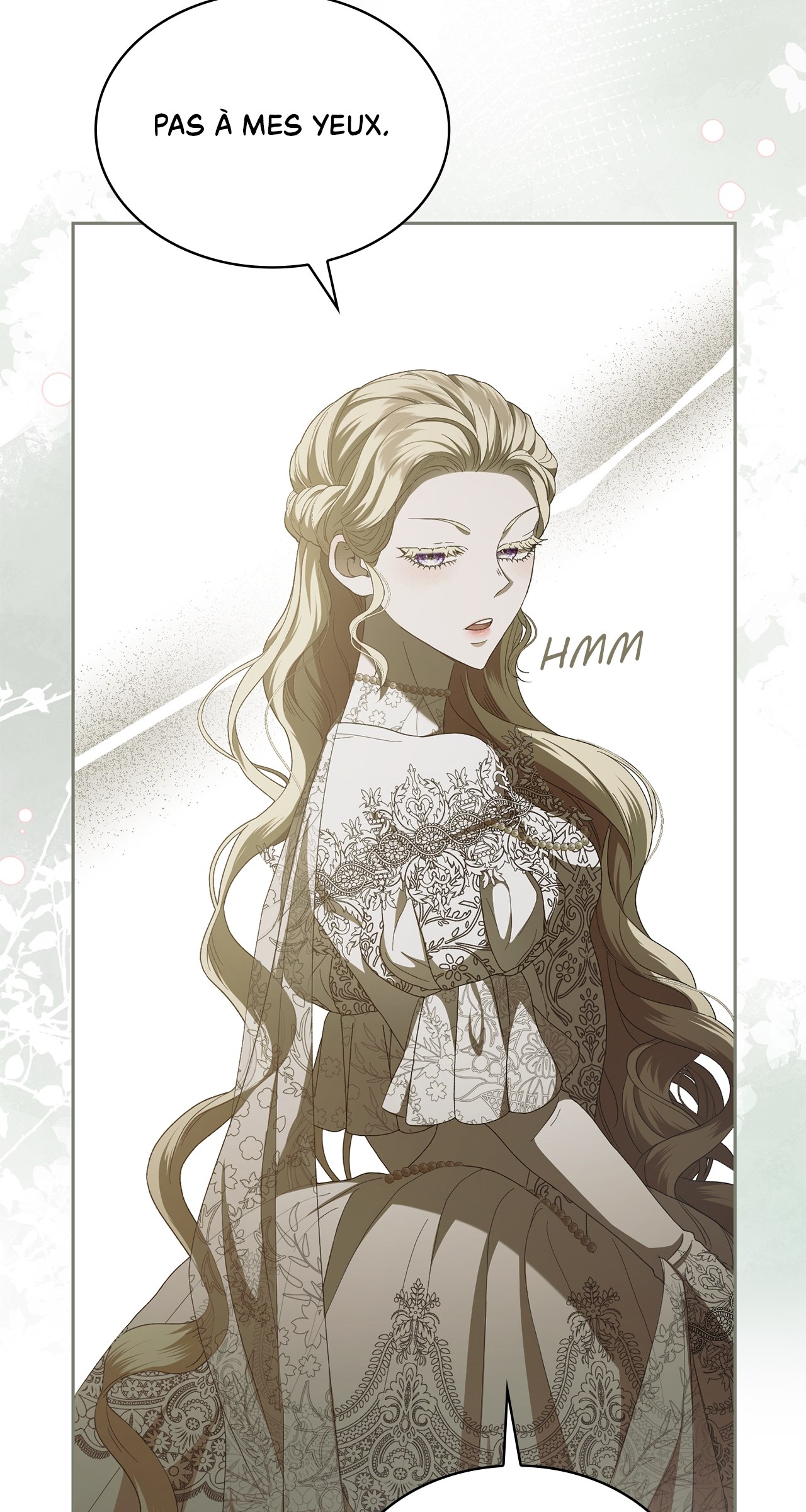 Read The Stone Thrown in the Lake FR Manga Online
