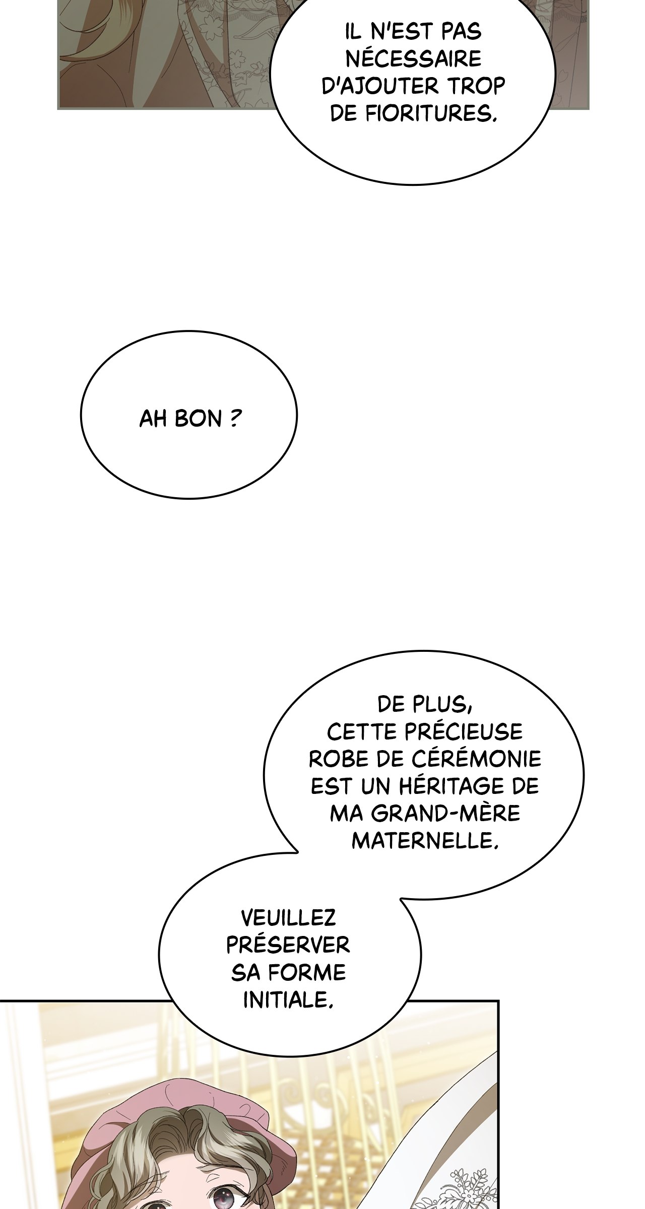 Read The Stone Thrown in the Lake FR Manga Online