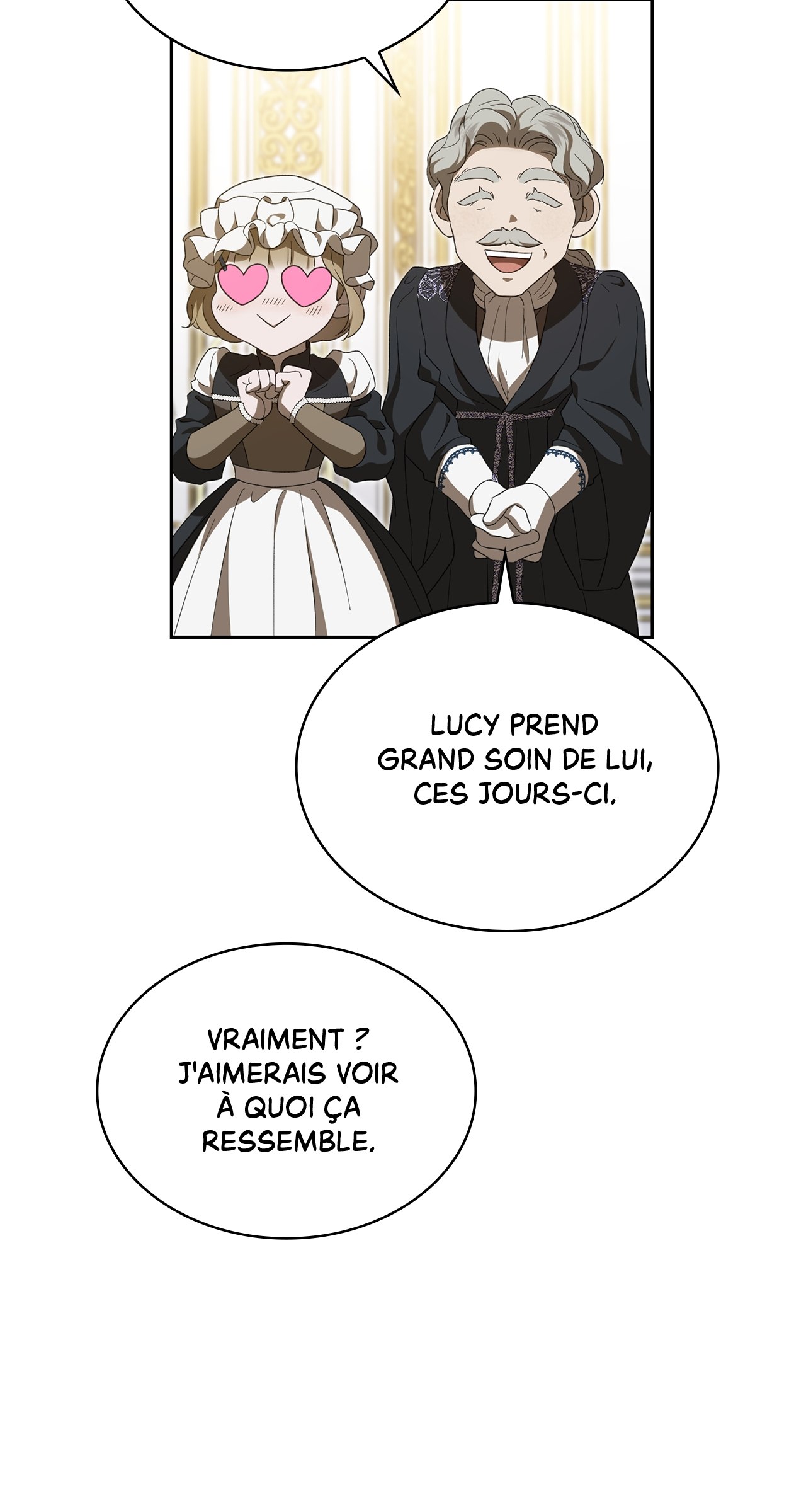 Read The Stone Thrown in the Lake FR Manga Online