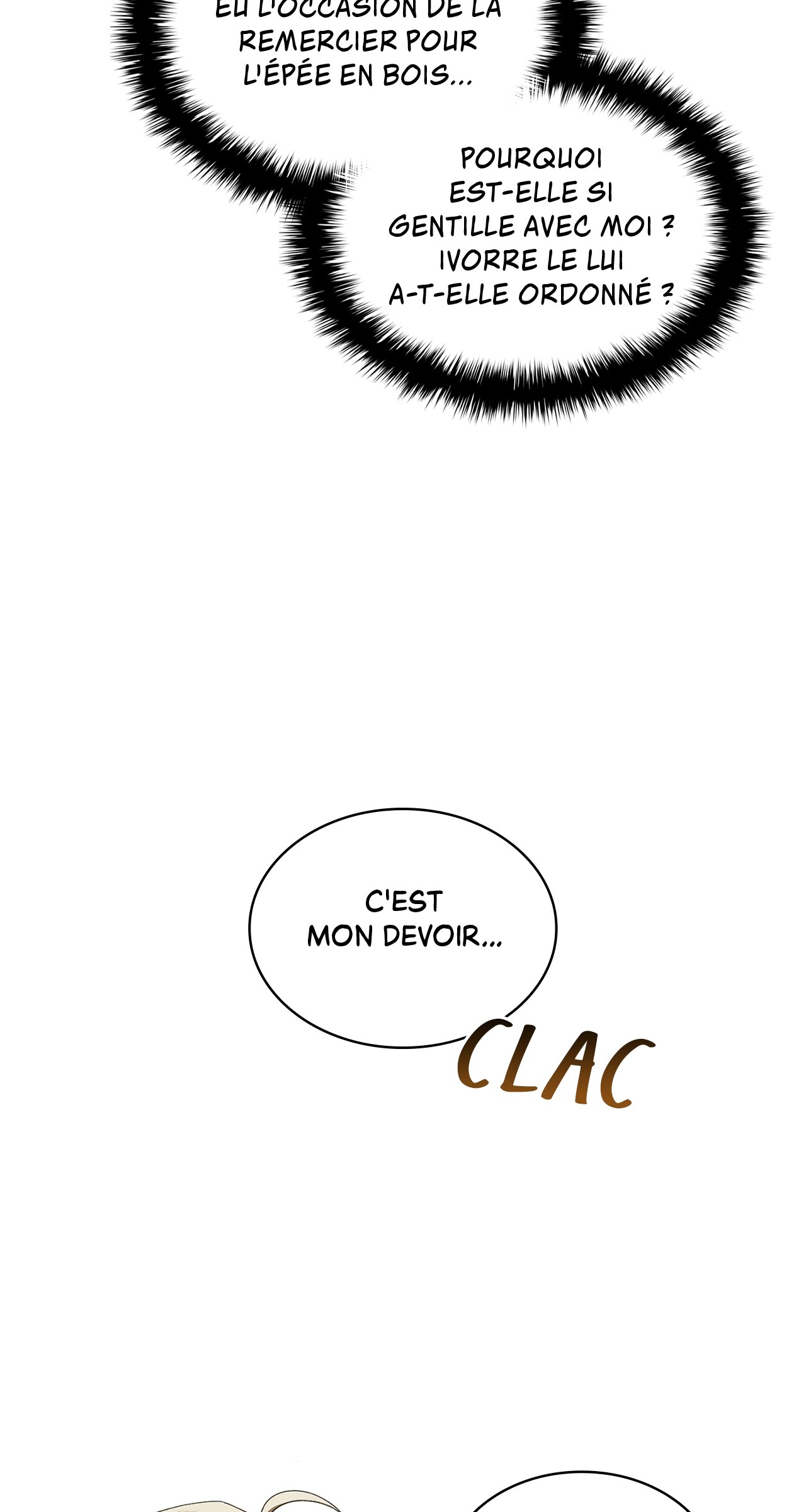 Read The Stone Thrown in the Lake FR Manga Online