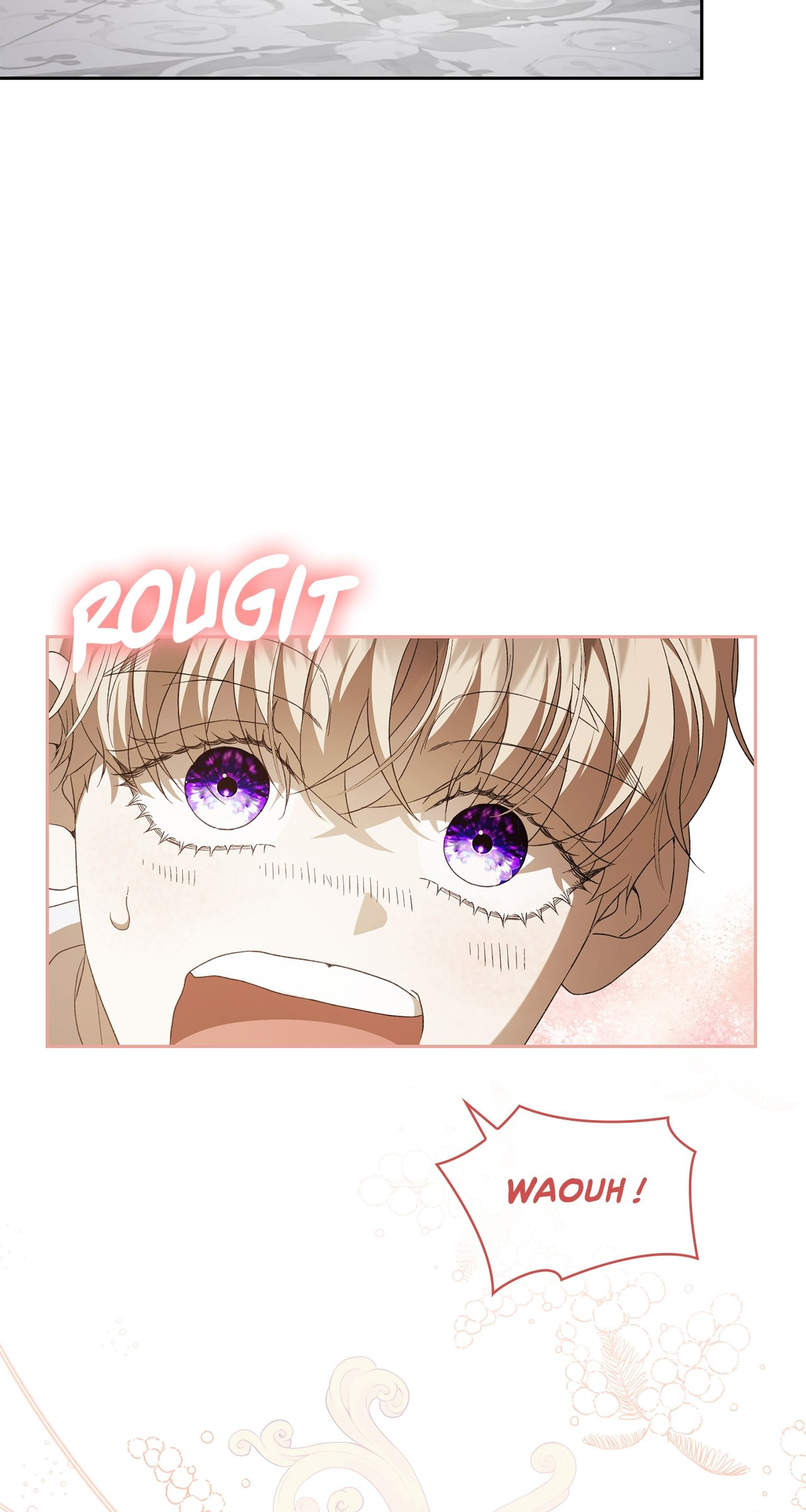 Read The Stone Thrown in the Lake FR Manga Online