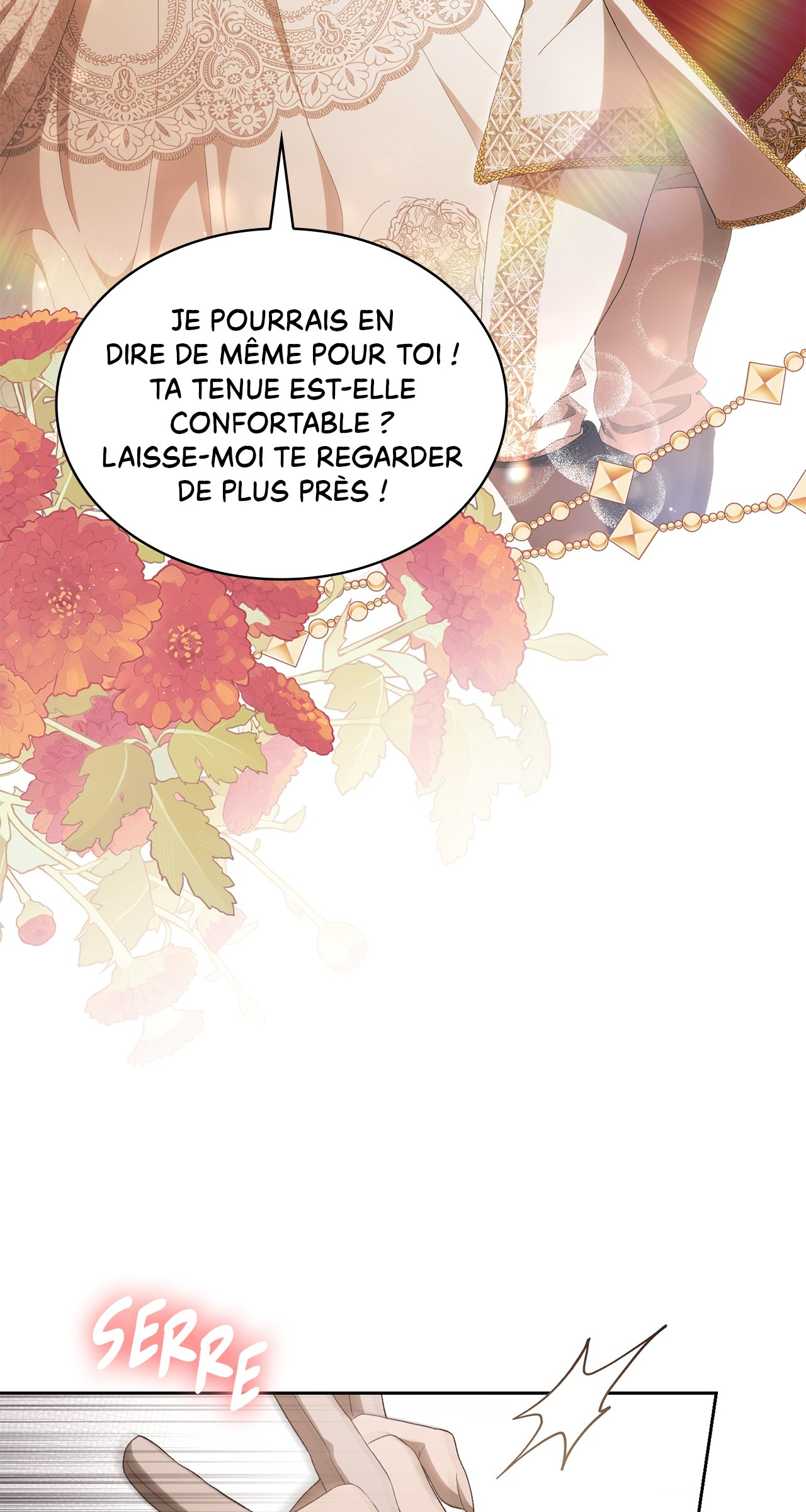 Read The Stone Thrown in the Lake FR Manga Online