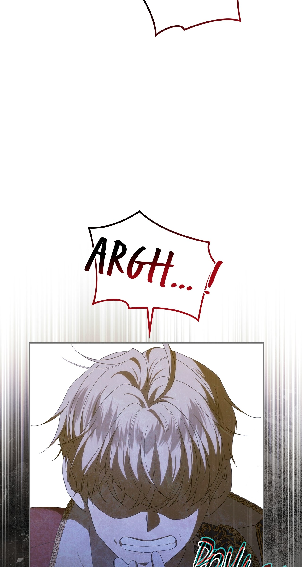 Read The Stone Thrown in the Lake FR Manga Online
