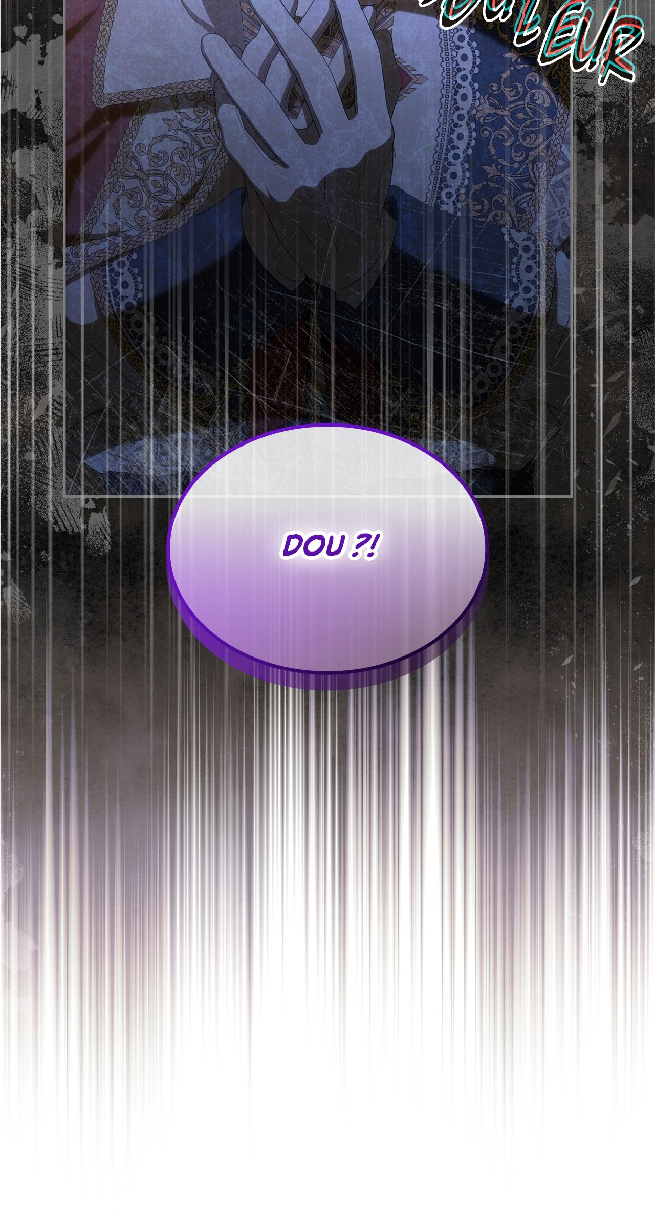 Read The Stone Thrown in the Lake FR Manga Online