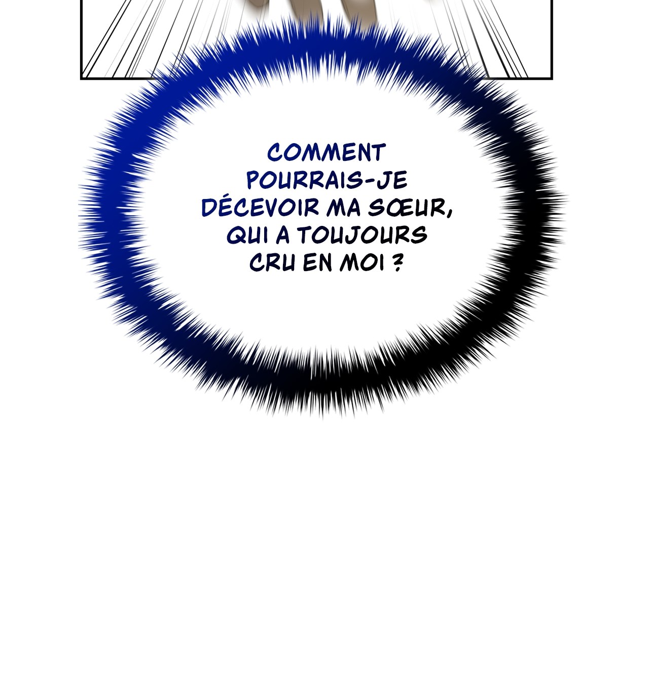 Read The Stone Thrown in the Lake FR Manga Online