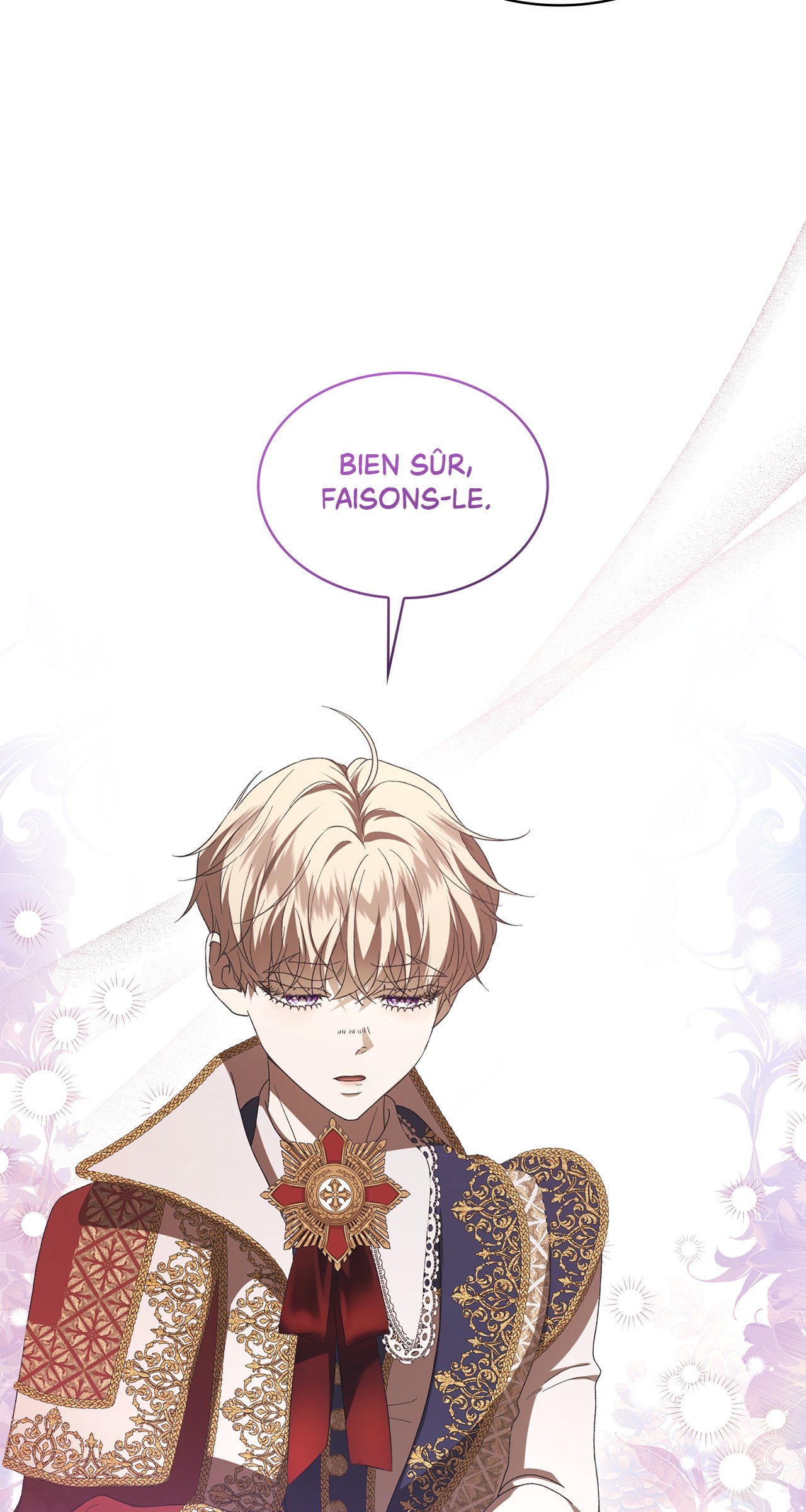 Read The Stone Thrown in the Lake FR Manga Online