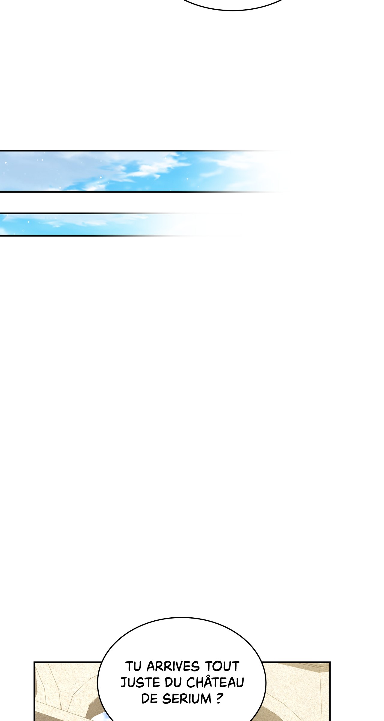 Read The Stone Thrown in the Lake FR Manga Online