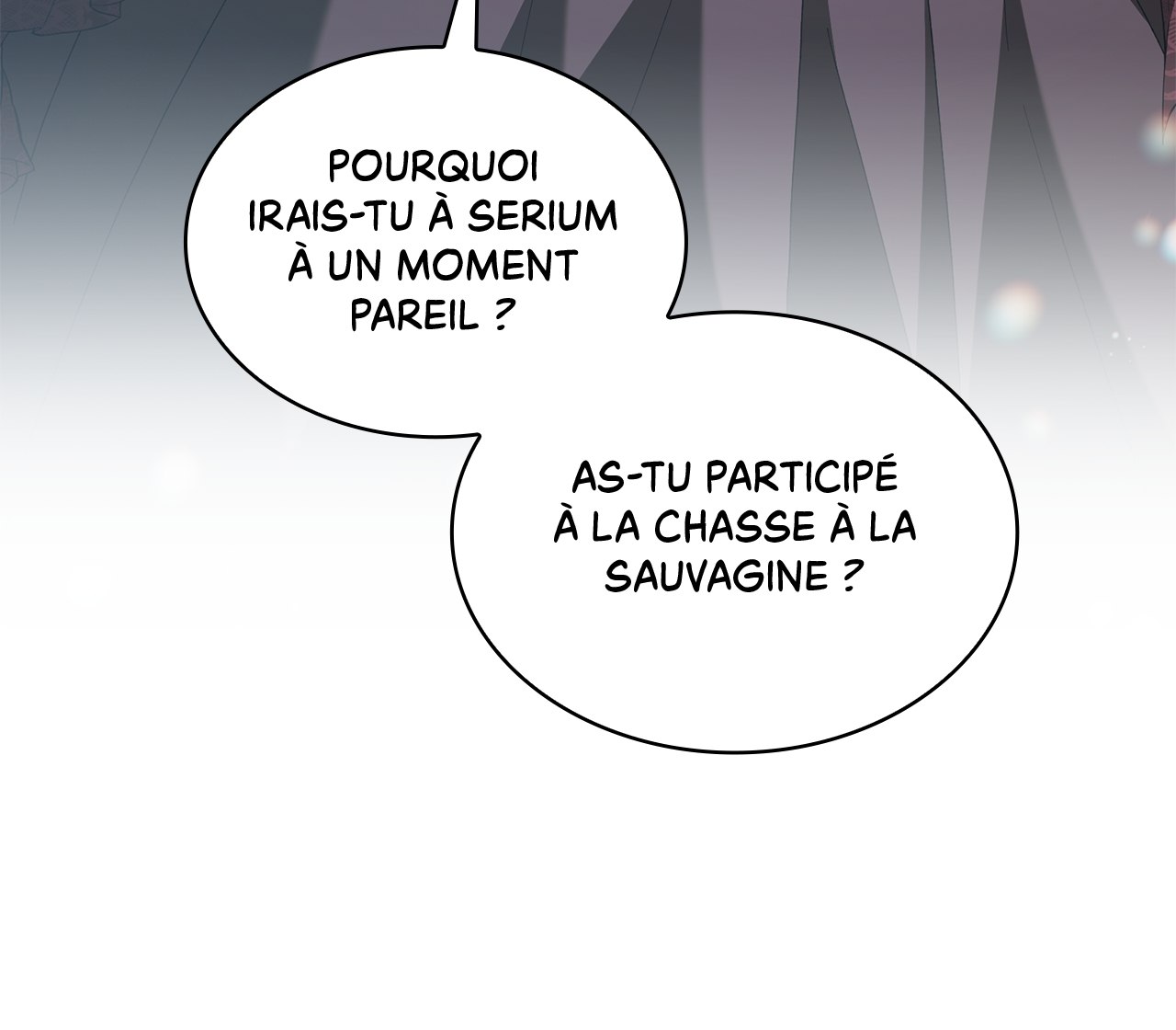 Read The Stone Thrown in the Lake FR Manga Online