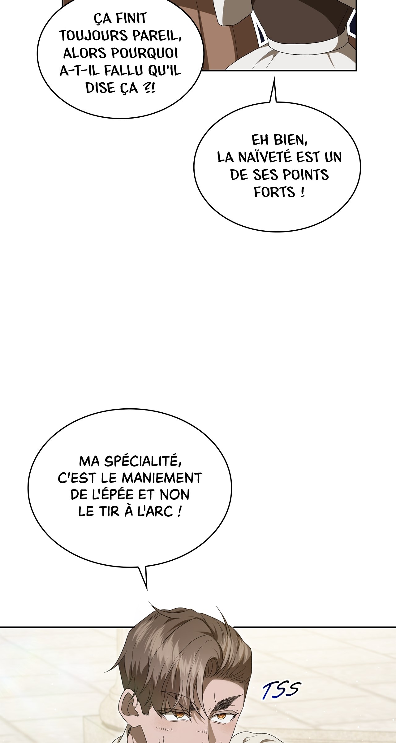 Read The Stone Thrown in the Lake FR Manga Online