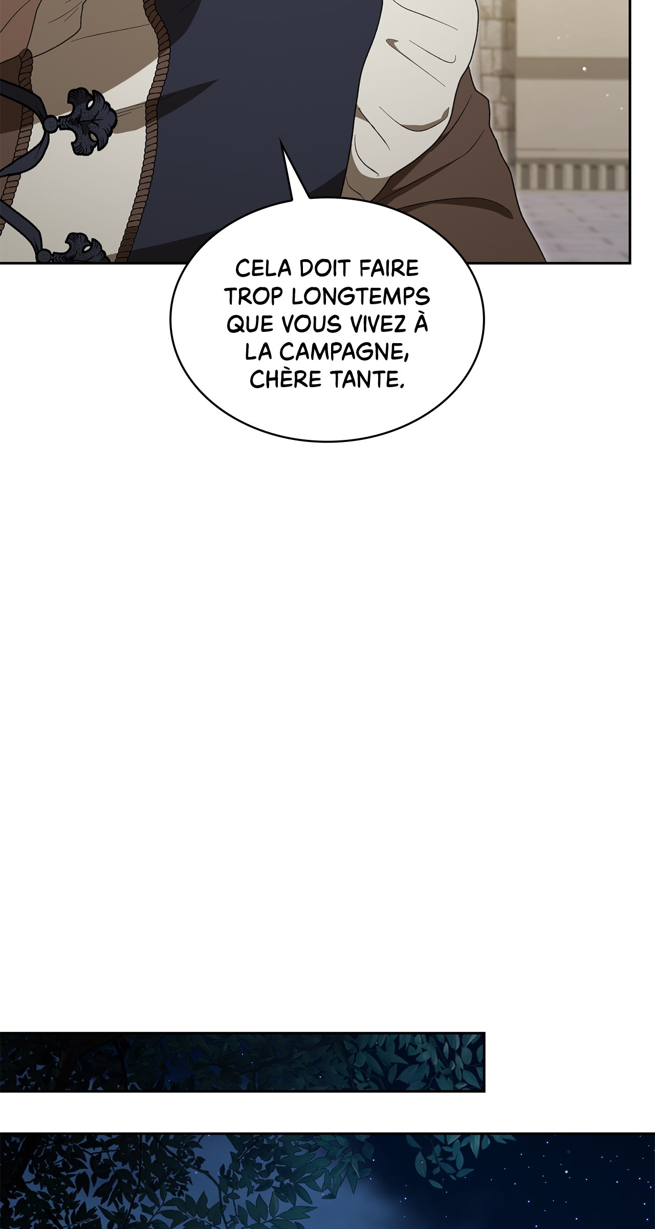 Read The Stone Thrown in the Lake FR Manga Online
