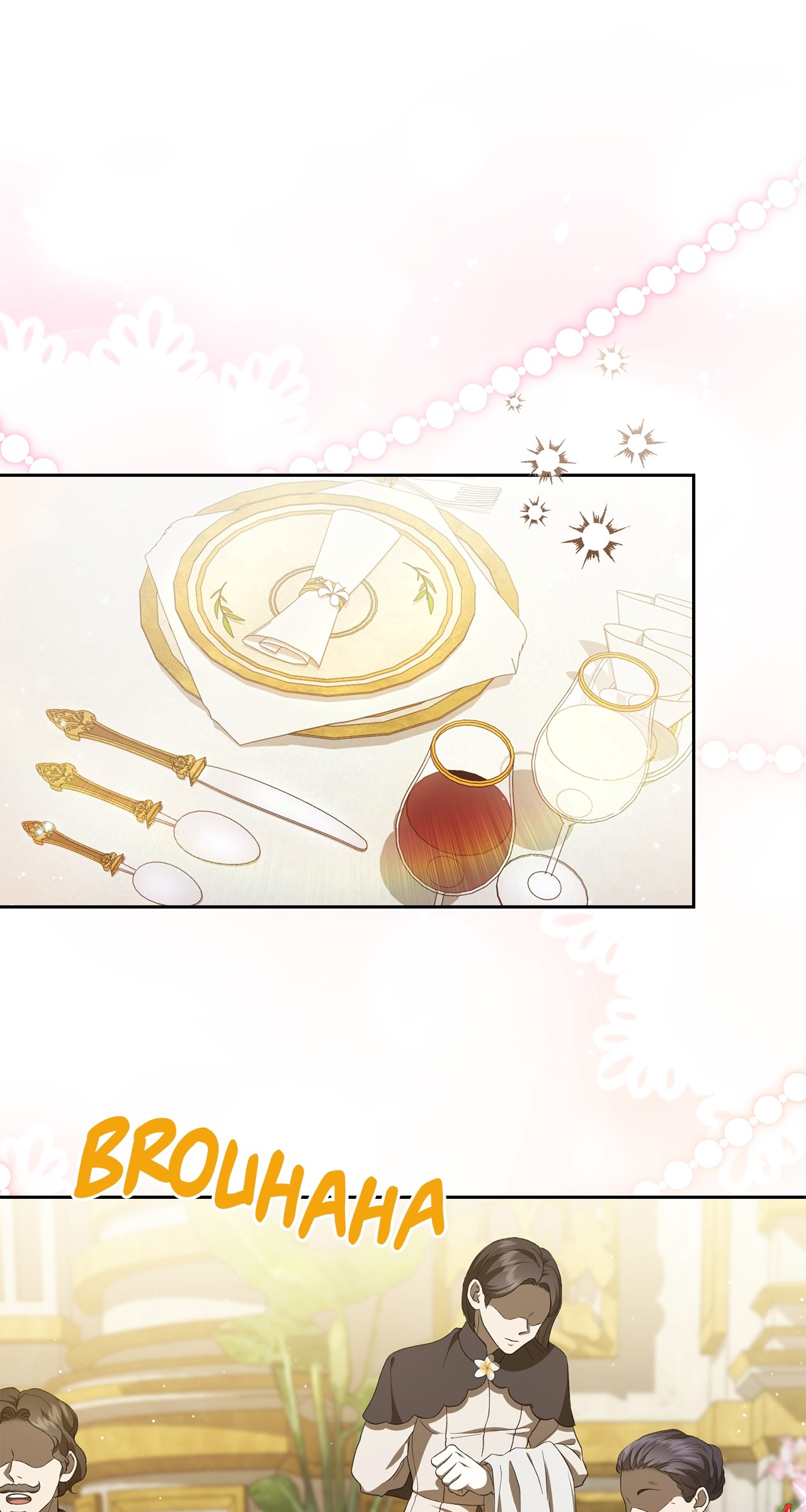 Read The Stone Thrown in the Lake FR Manga Online