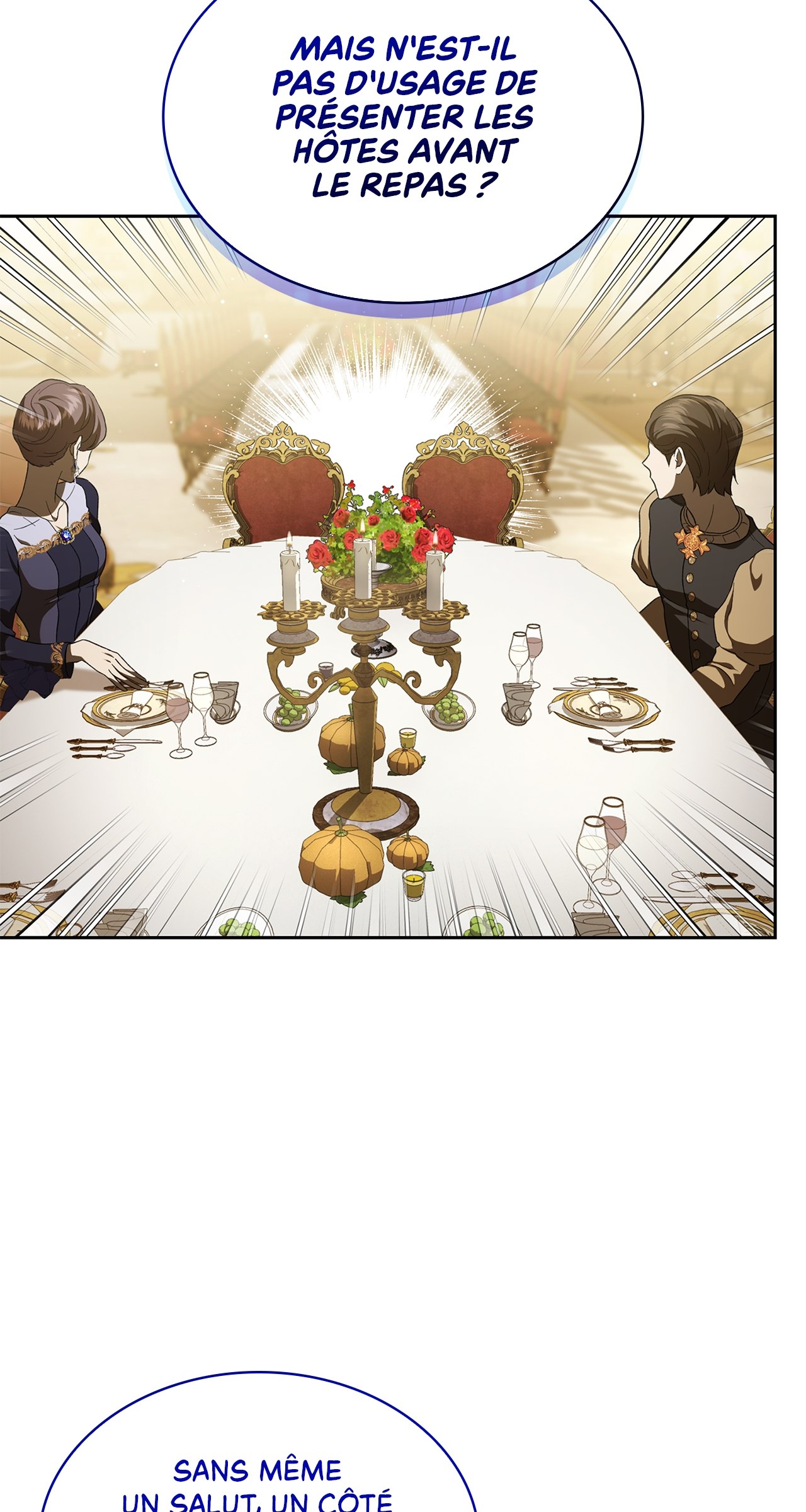 Read The Stone Thrown in the Lake FR Manga Online