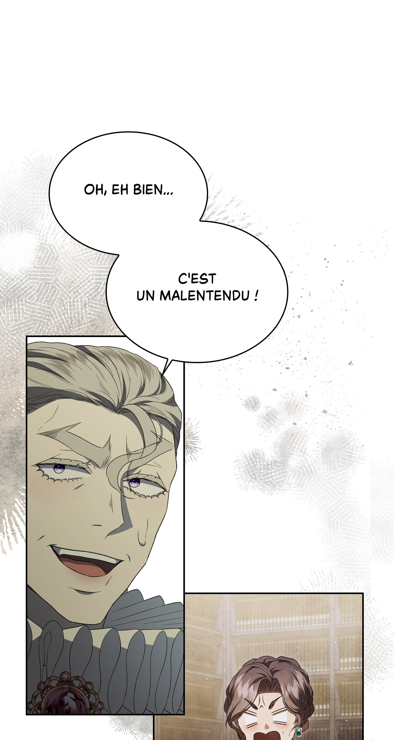 Read The Stone Thrown in the Lake FR Manga Online