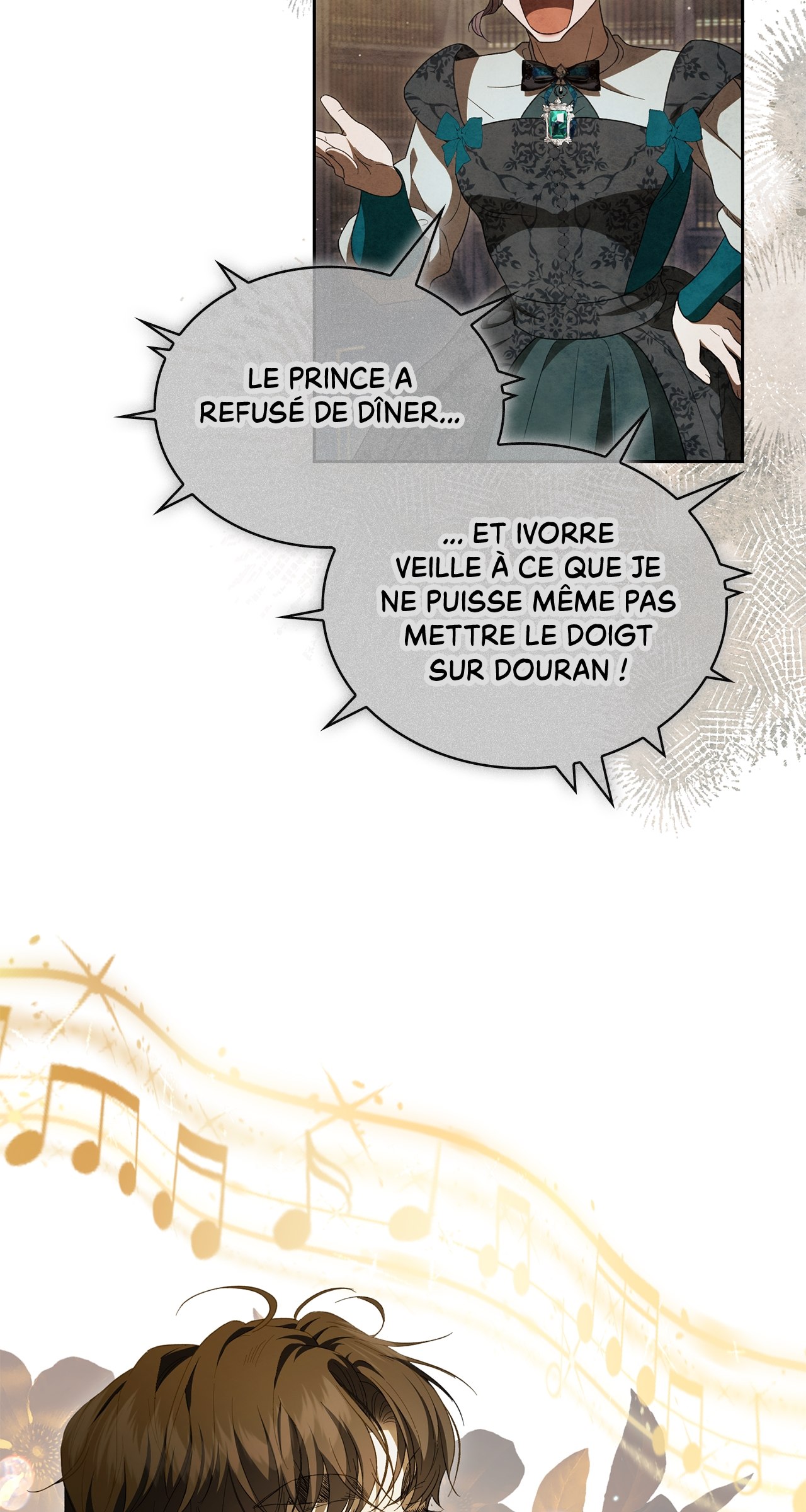 Read The Stone Thrown in the Lake FR Manga Online