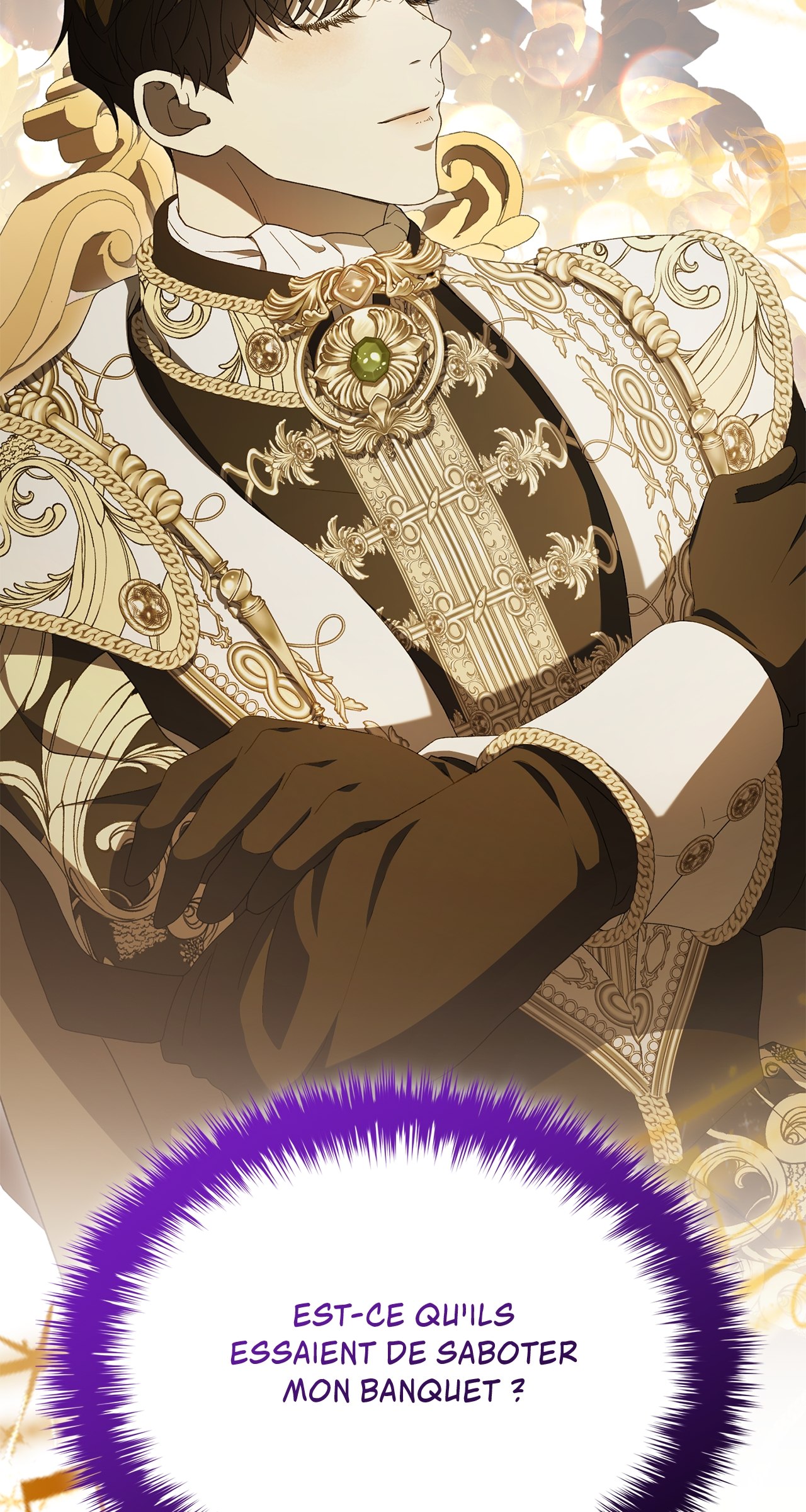 Read The Stone Thrown in the Lake FR Manga Online